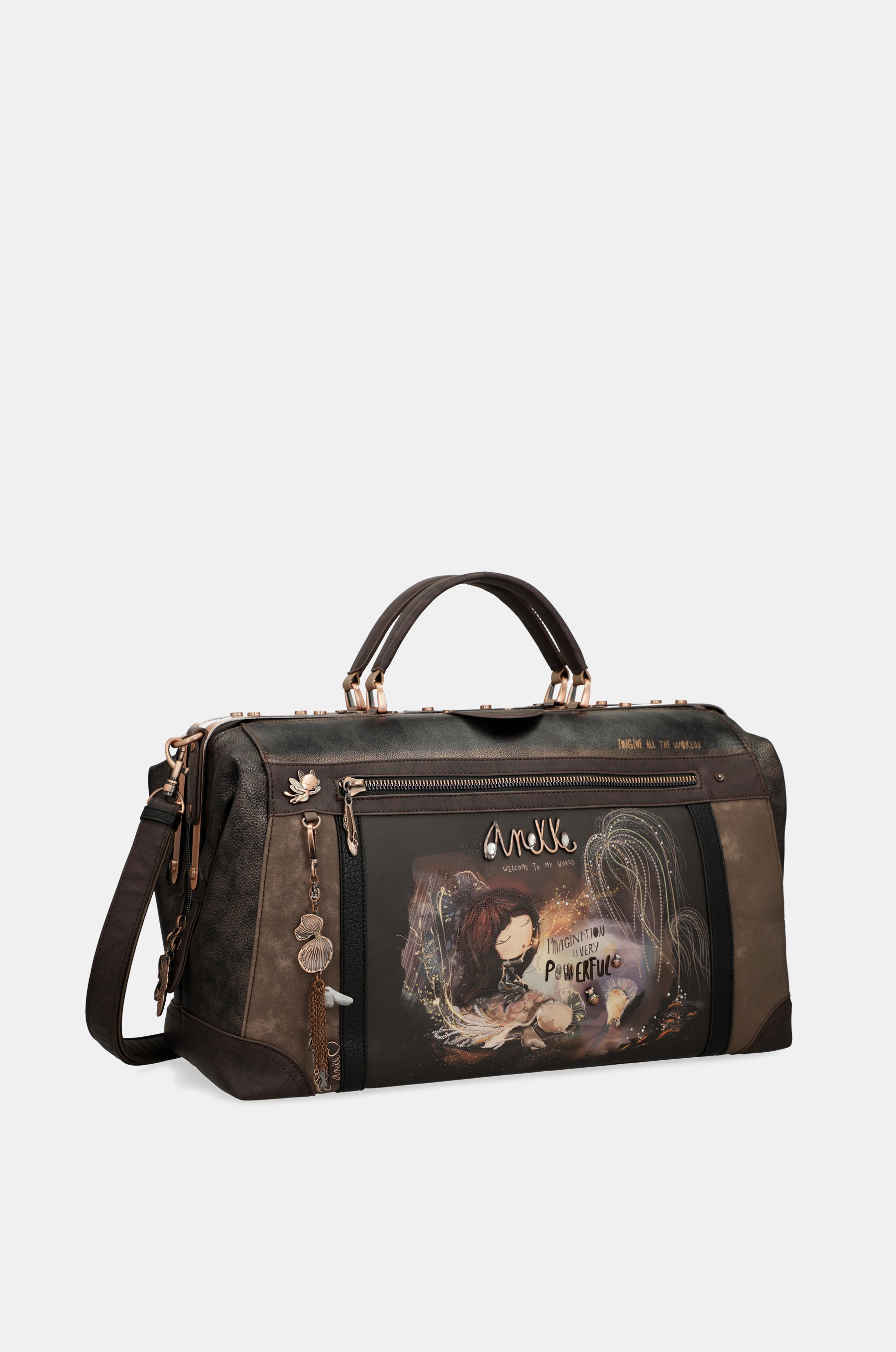 Sac de voyage Dreamverse