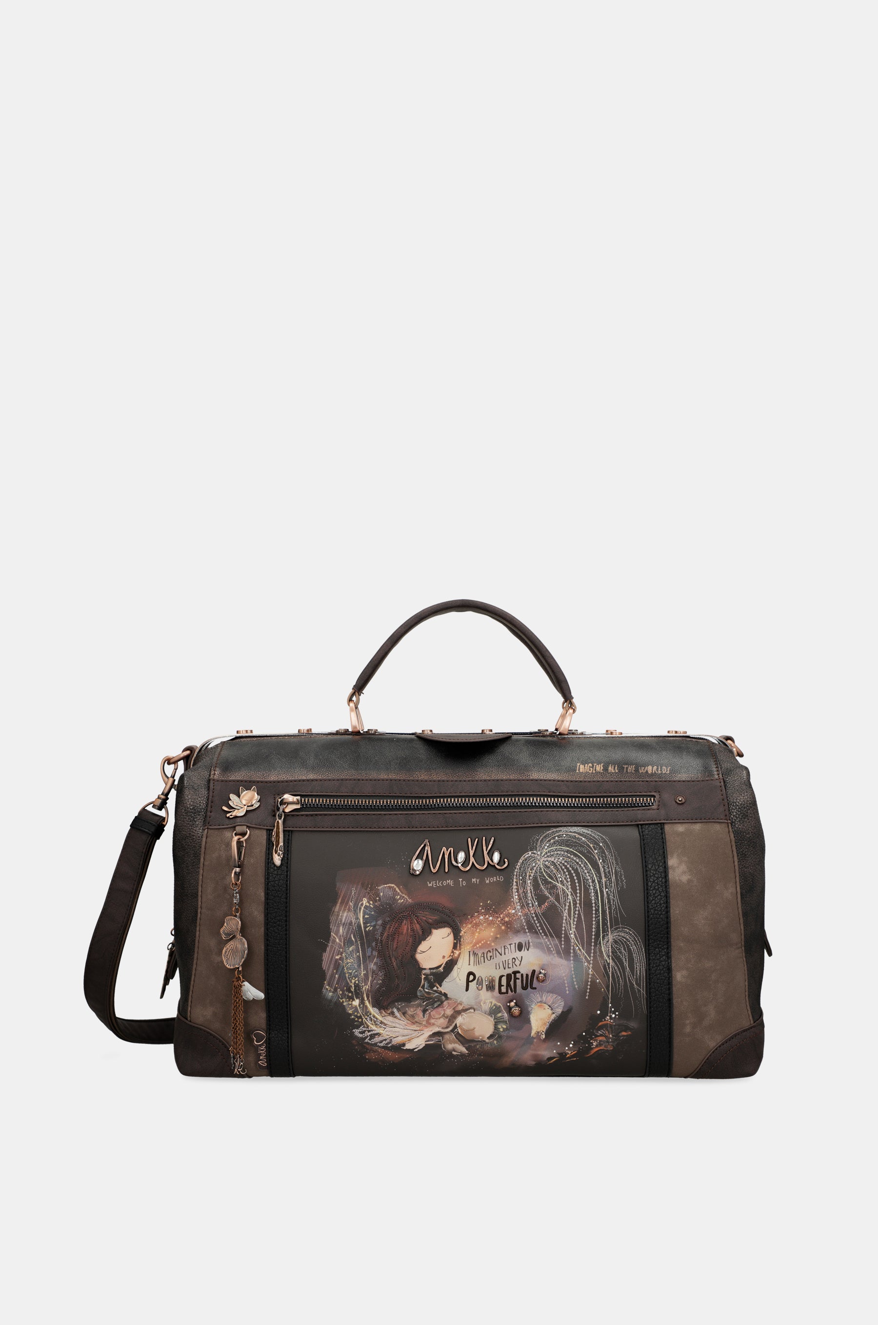 Sac de voyage Dreamverse