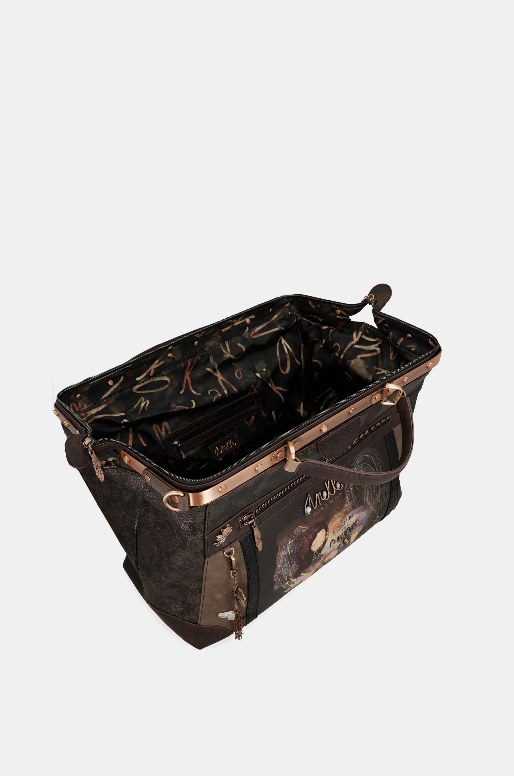 Sac de voyage Dreamverse