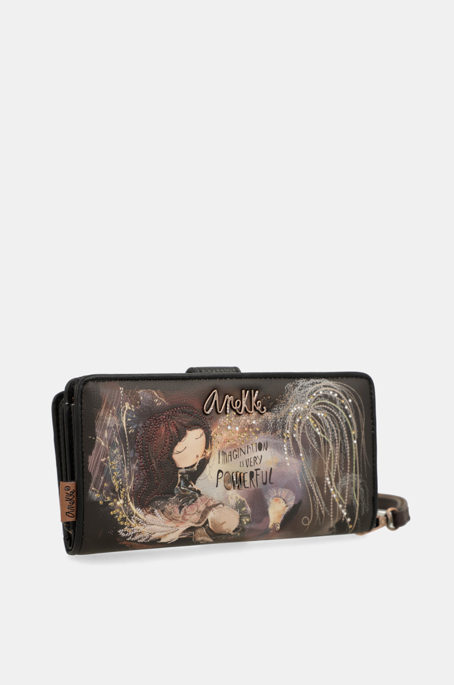 Porte-monnaie grand format Dreamverse