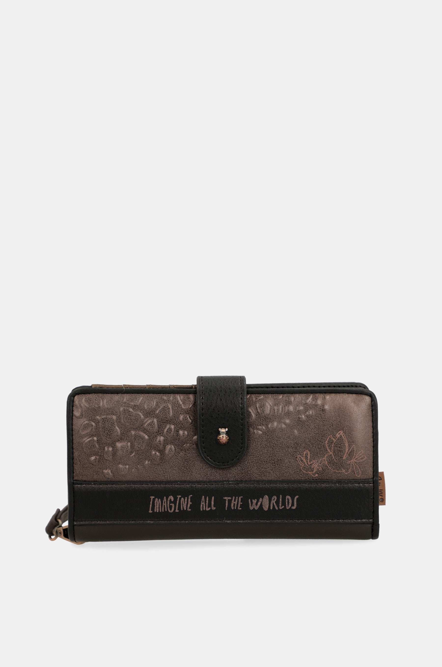 Porte-monnaie grand format Dreamverse