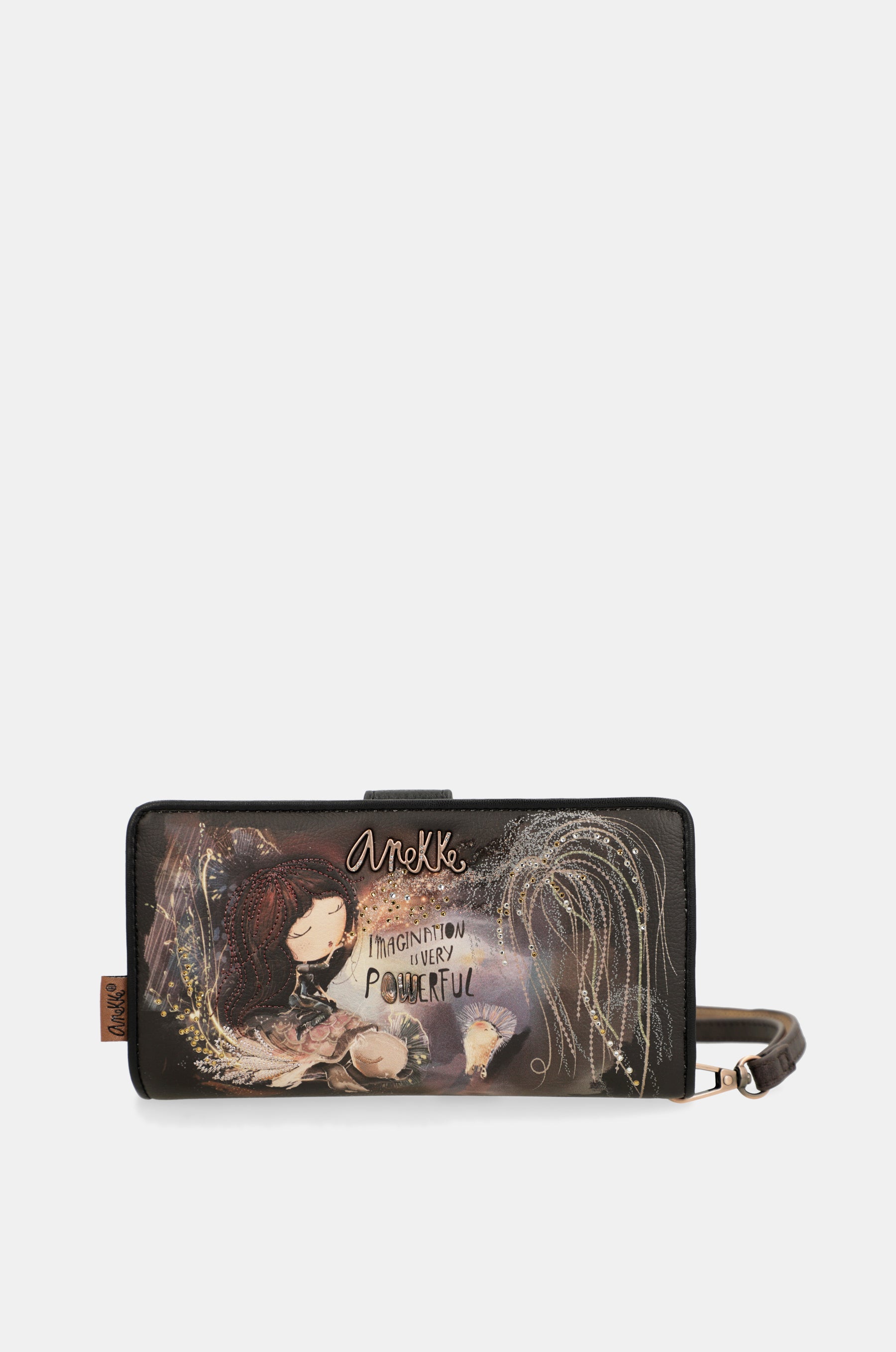Porte-monnaie grand format Dreamverse