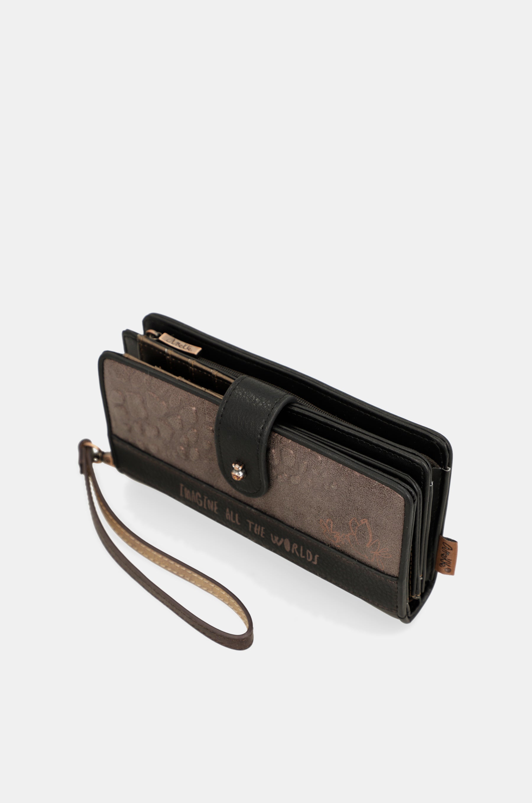 Porte-monnaie grand format Dreamverse