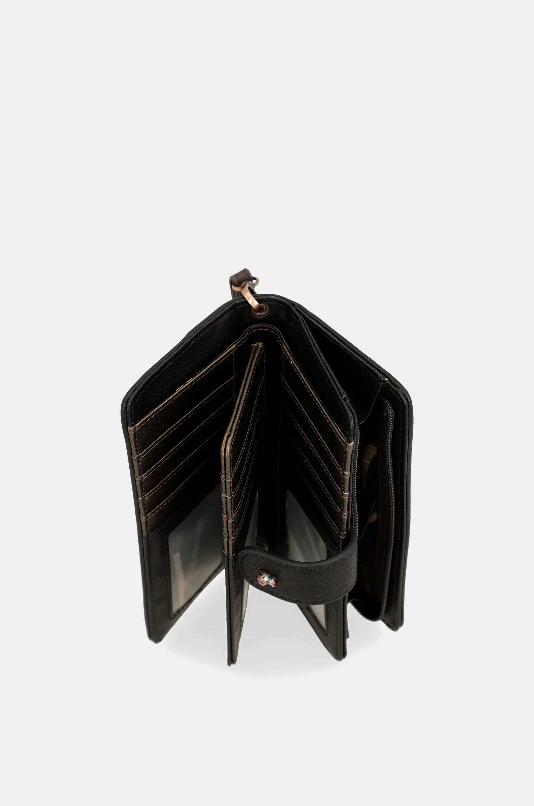 Porte-monnaie grand format Dreamverse