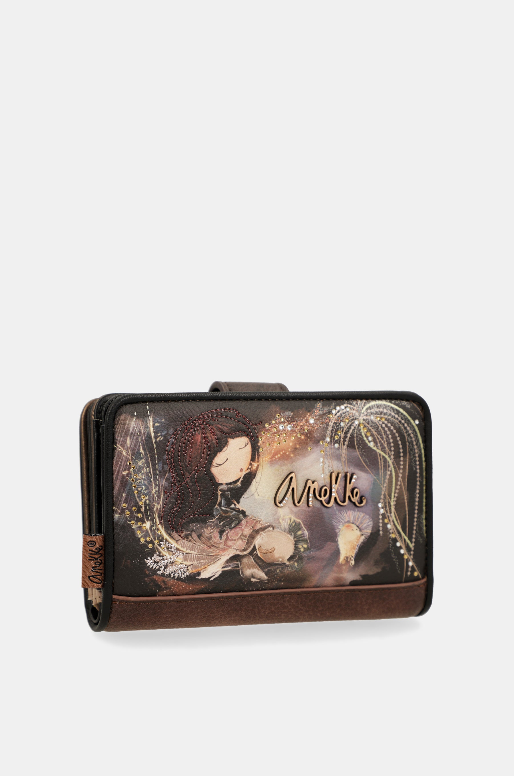Porte-monnaie moyen format Dreamverse