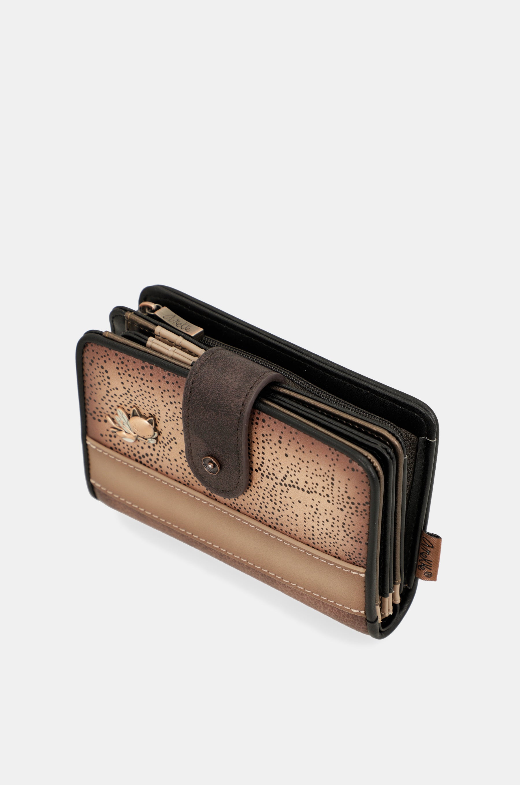 Porte-monnaie moyen format Dreamverse
