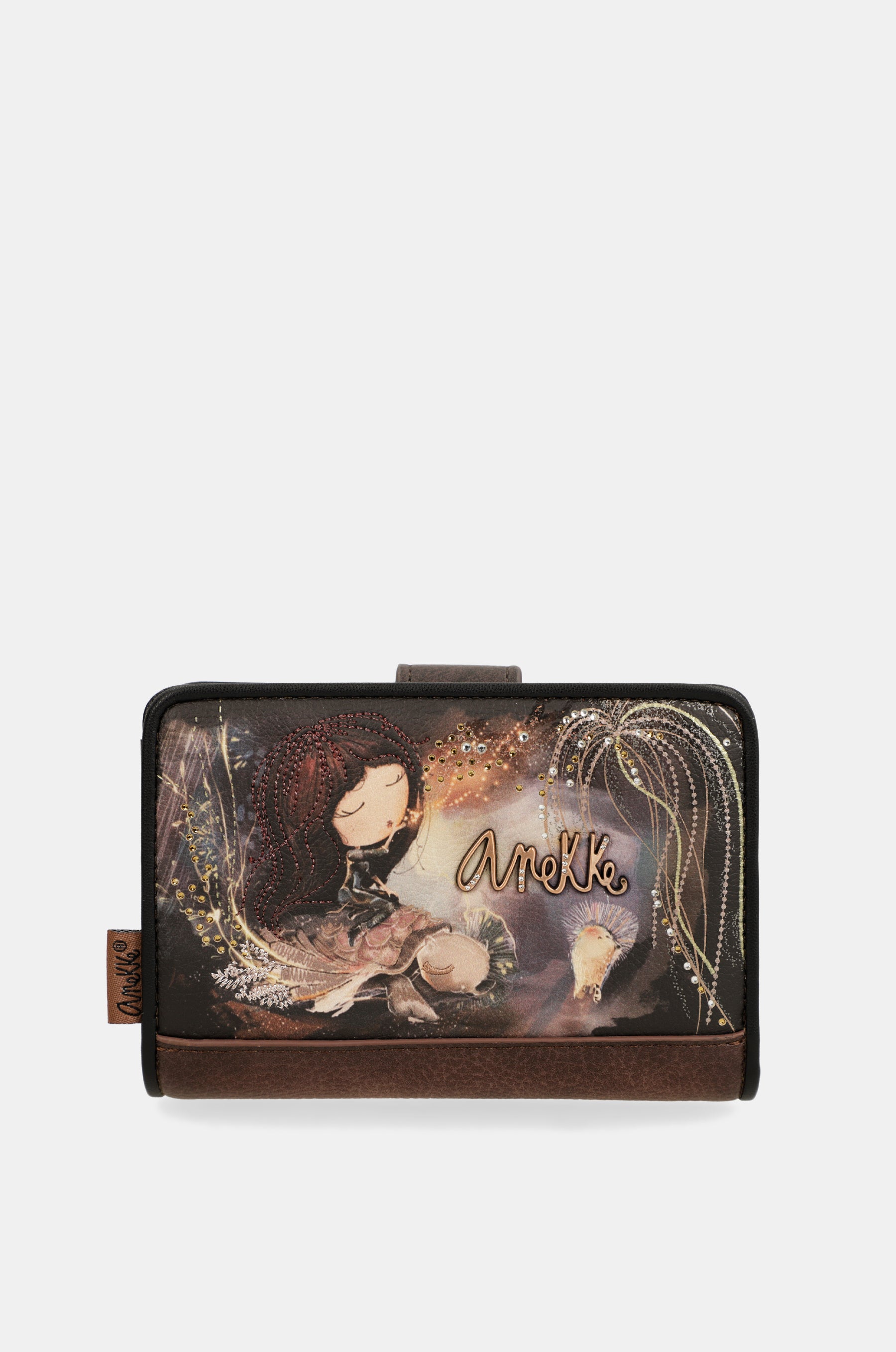 Porte-monnaie moyen format Dreamverse