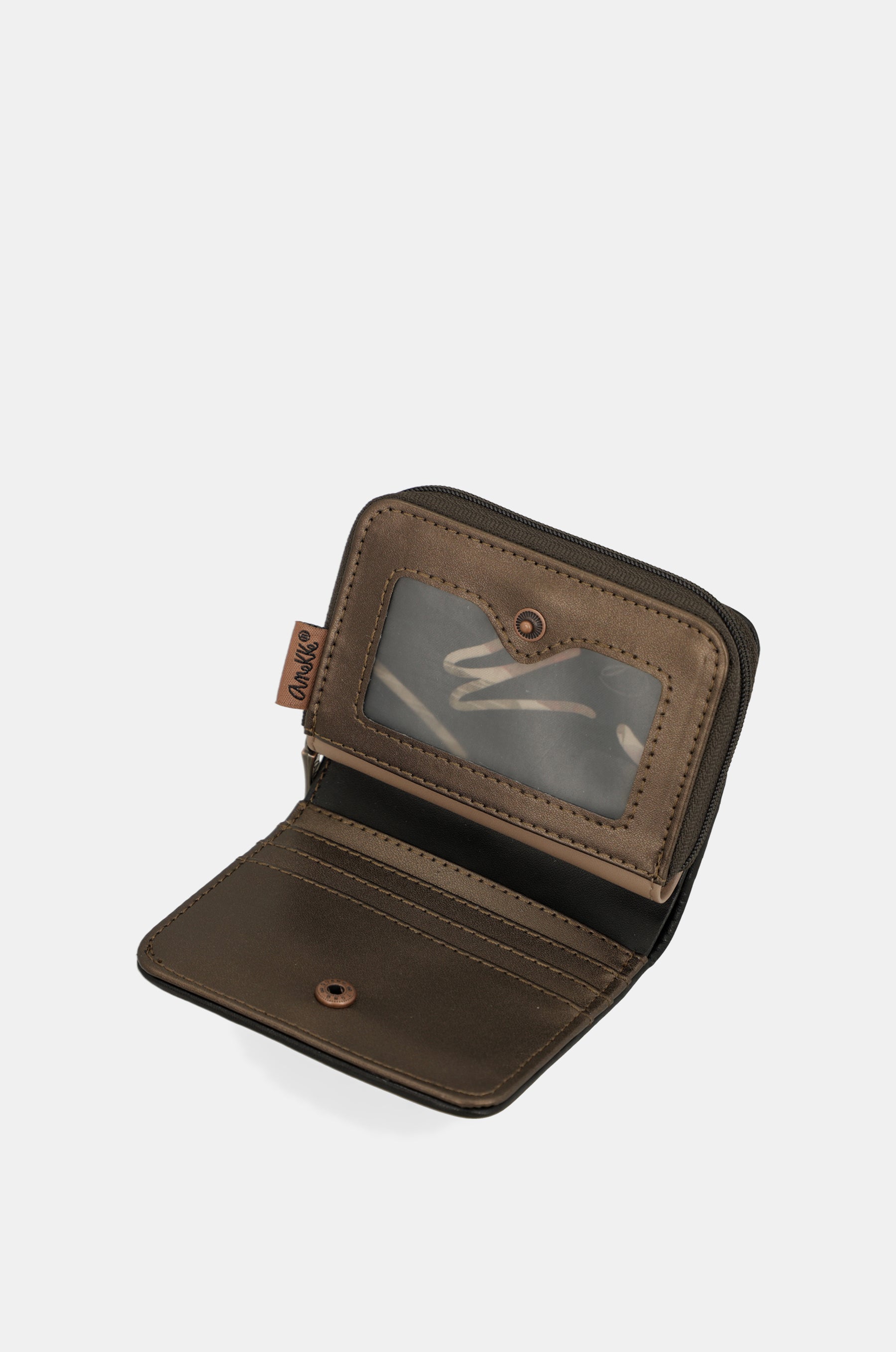 Porte-monnaie petit format RFID Dreamverse