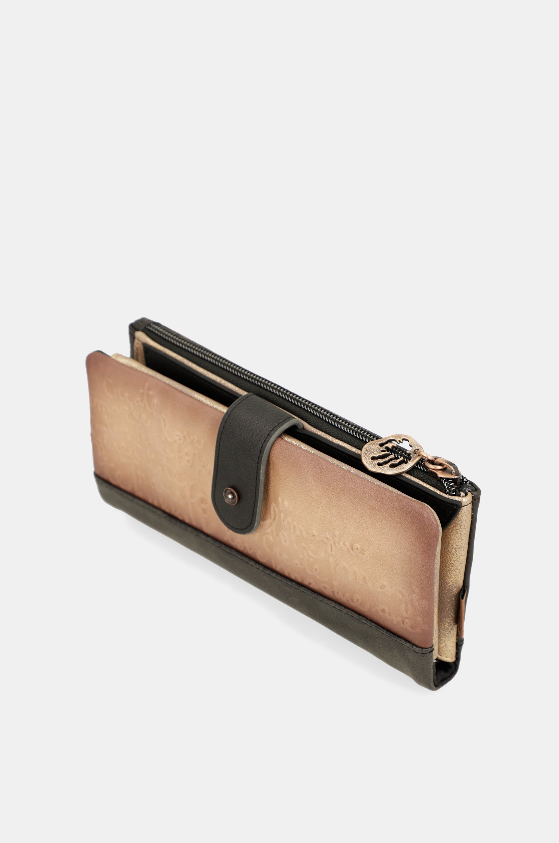 Porte-monnaie grand format RFID Dreamverse