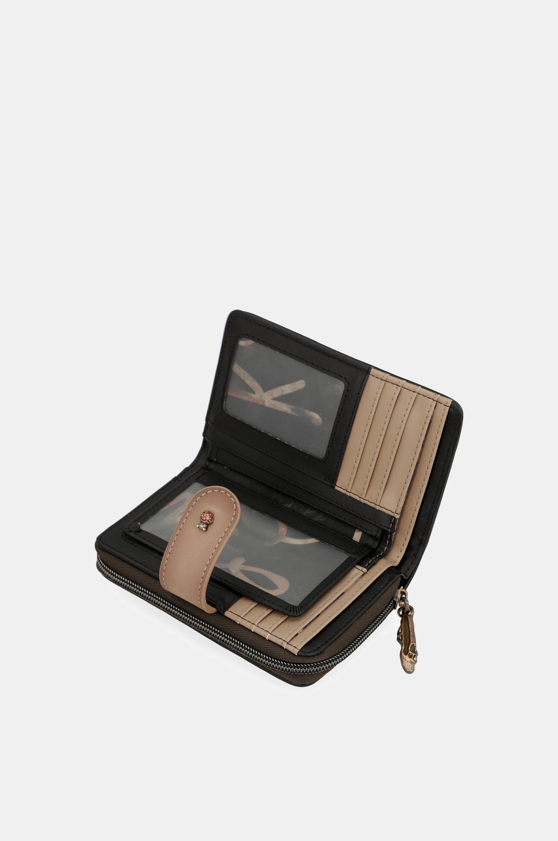 Portefeuille moyen format Dreamverse