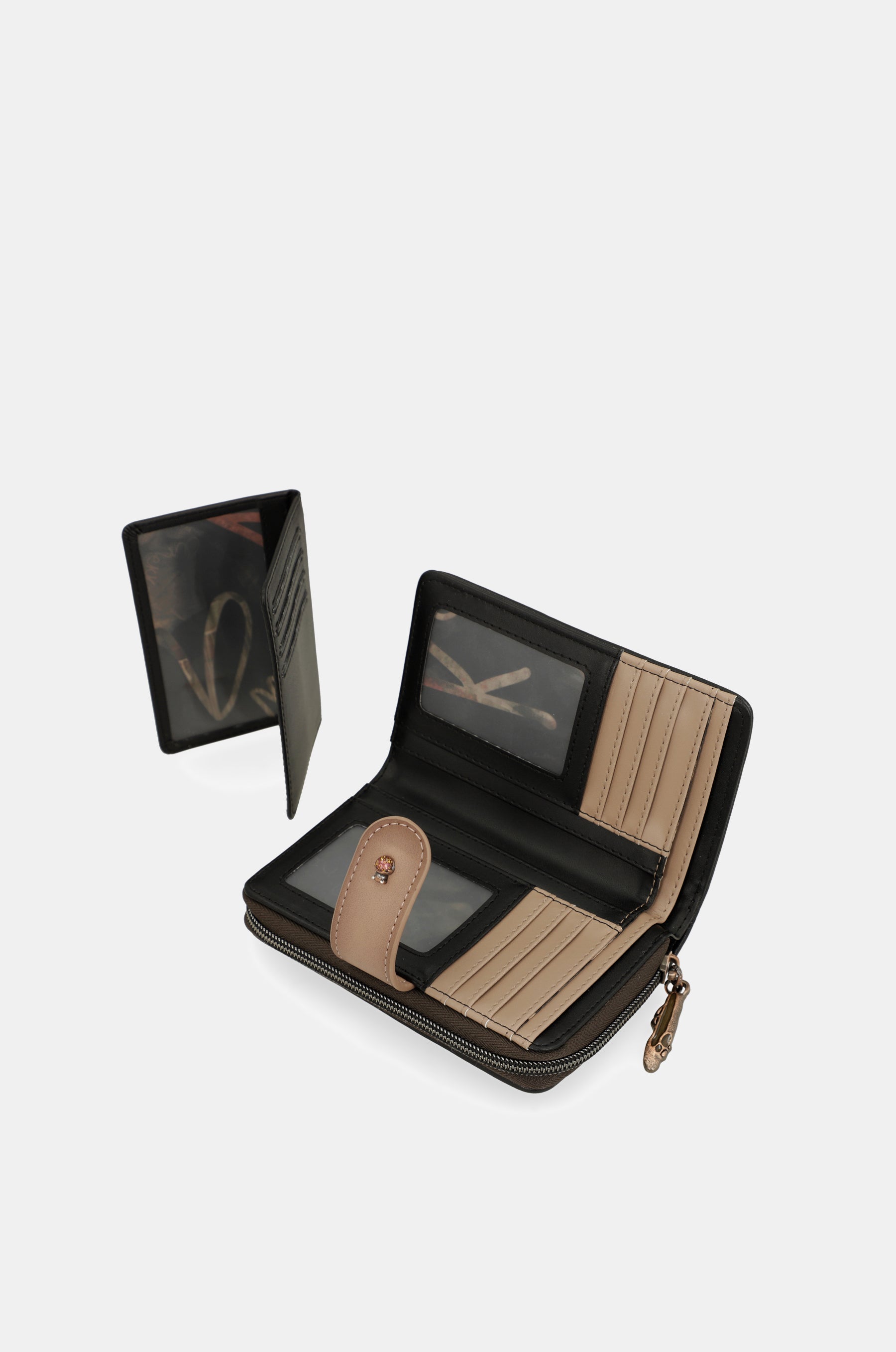 Portefeuille moyen format Dreamverse