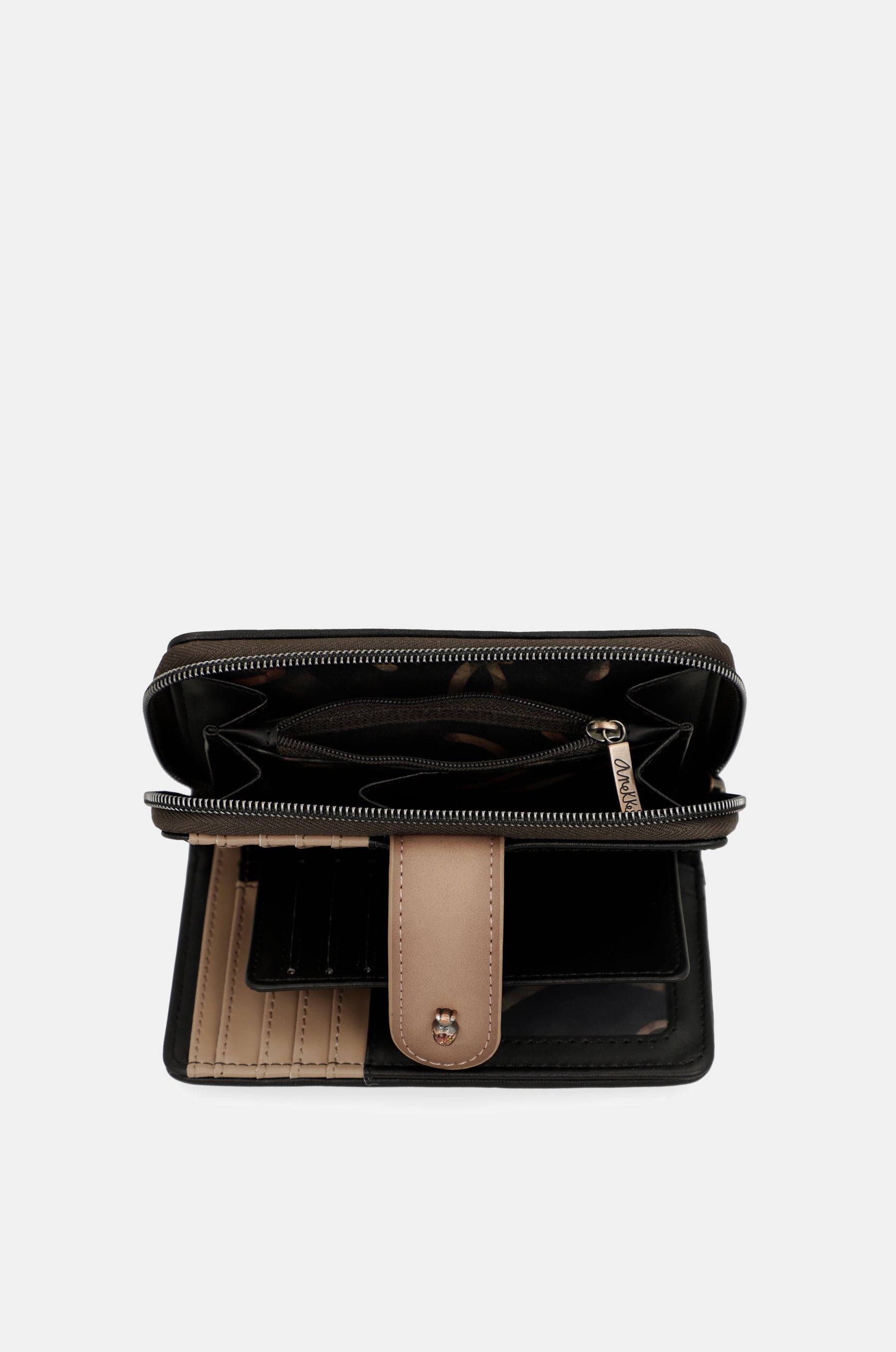 Portefeuille moyen format Dreamverse