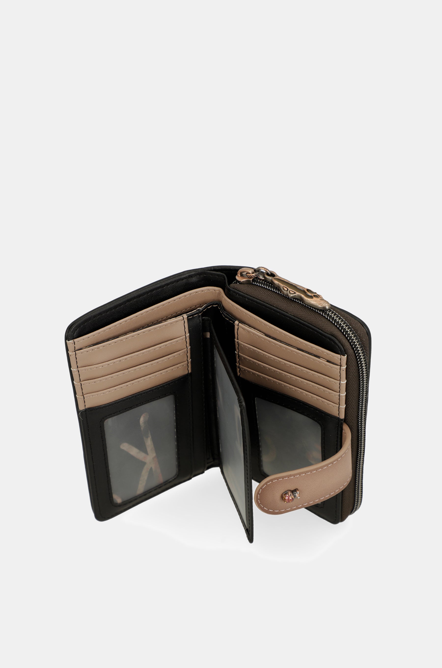 Portefeuille moyen format Dreamverse
