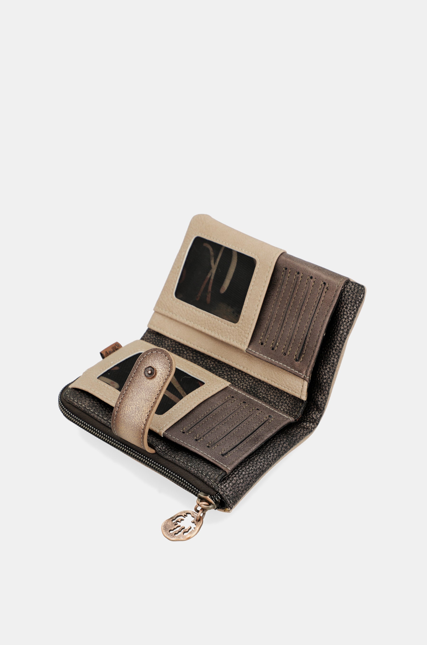Portefeuille RFID Dreamverse