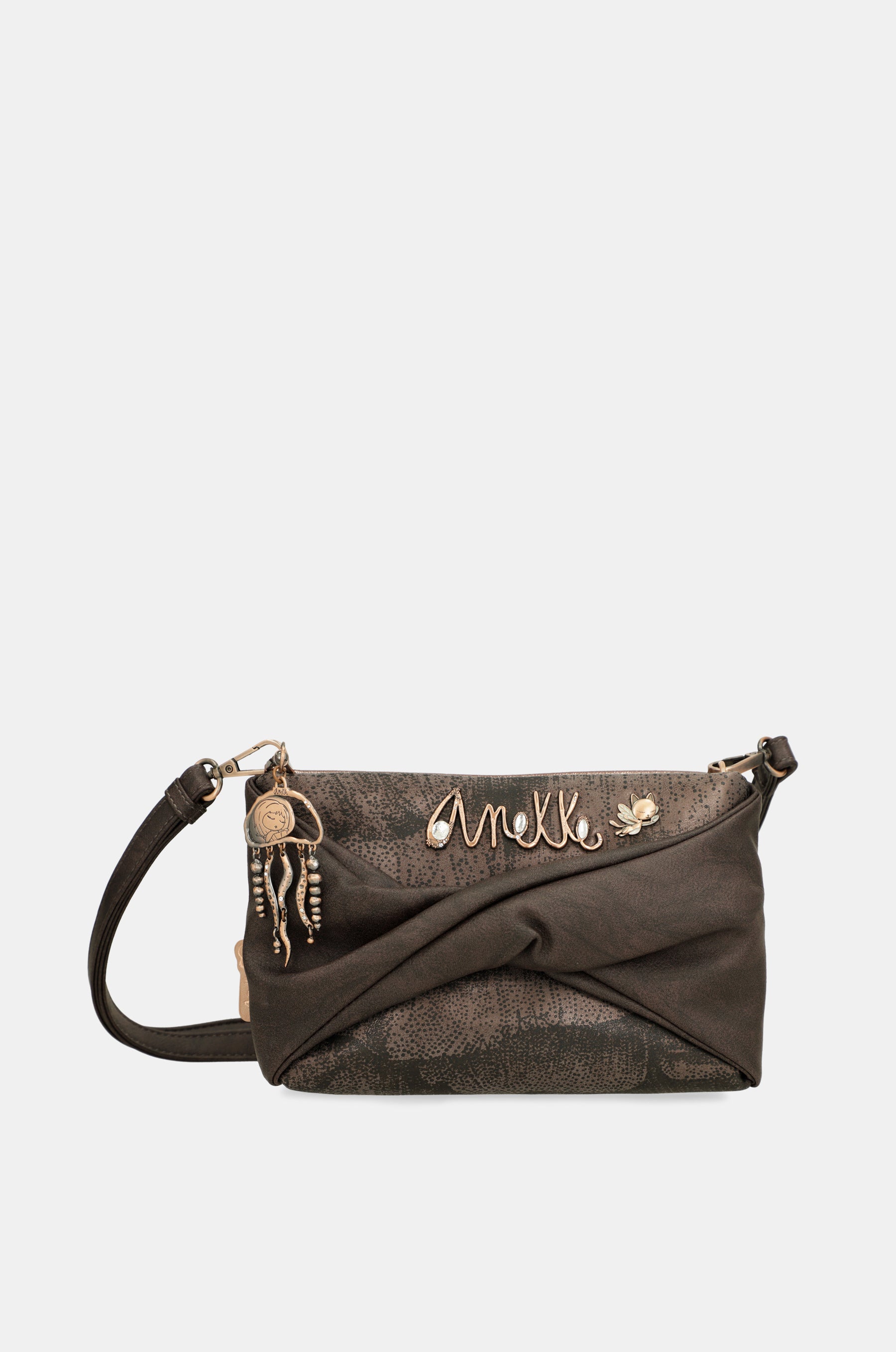 Sac à bandoulière petit format Land