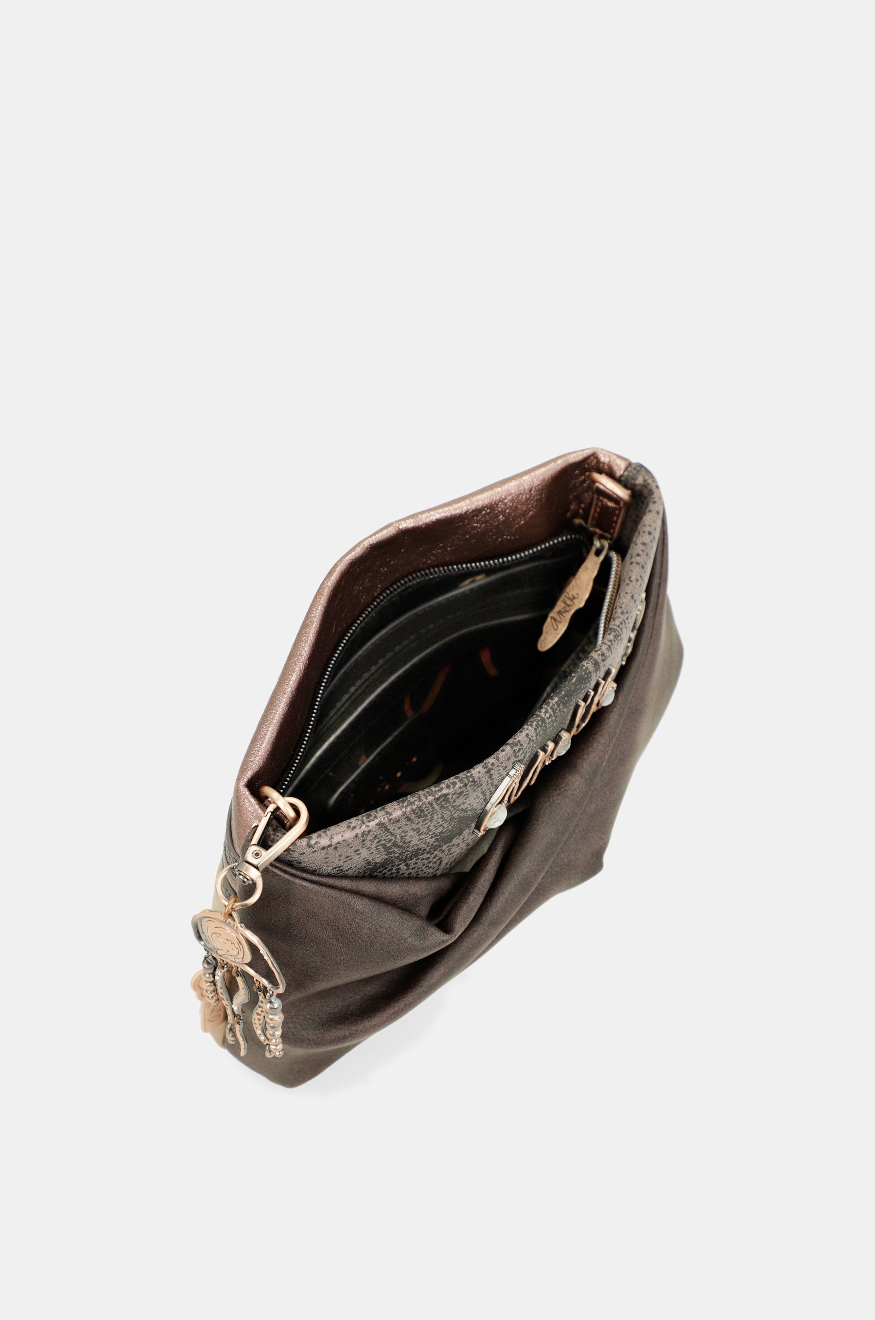 Sac à bandoulière petit format Land