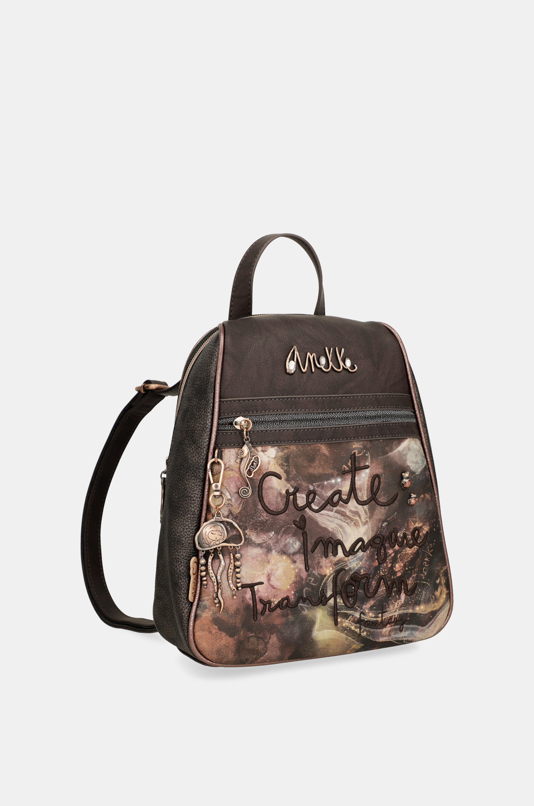 Sac à dos moyen format Land