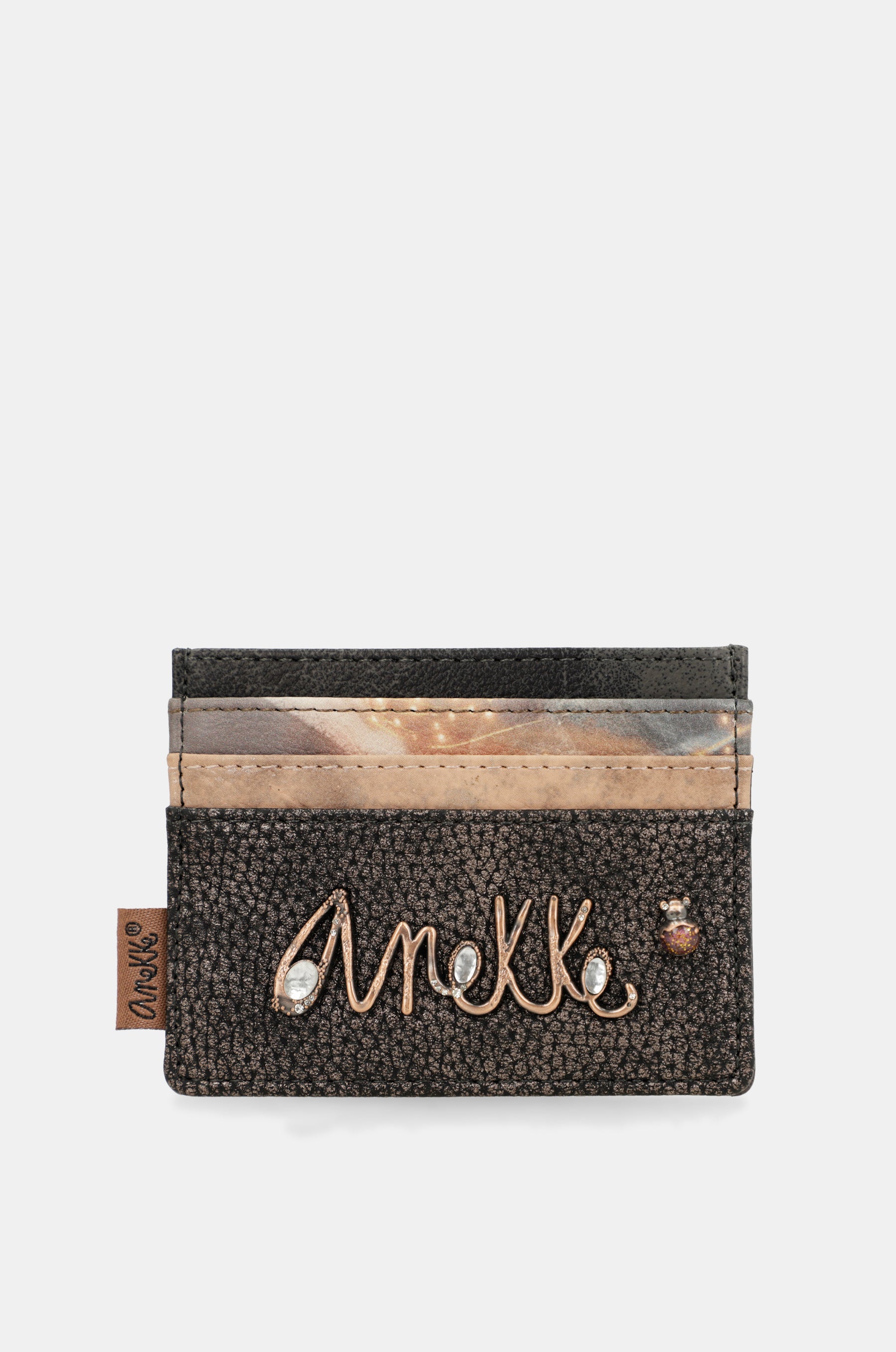 Porte-cartes petit format Land