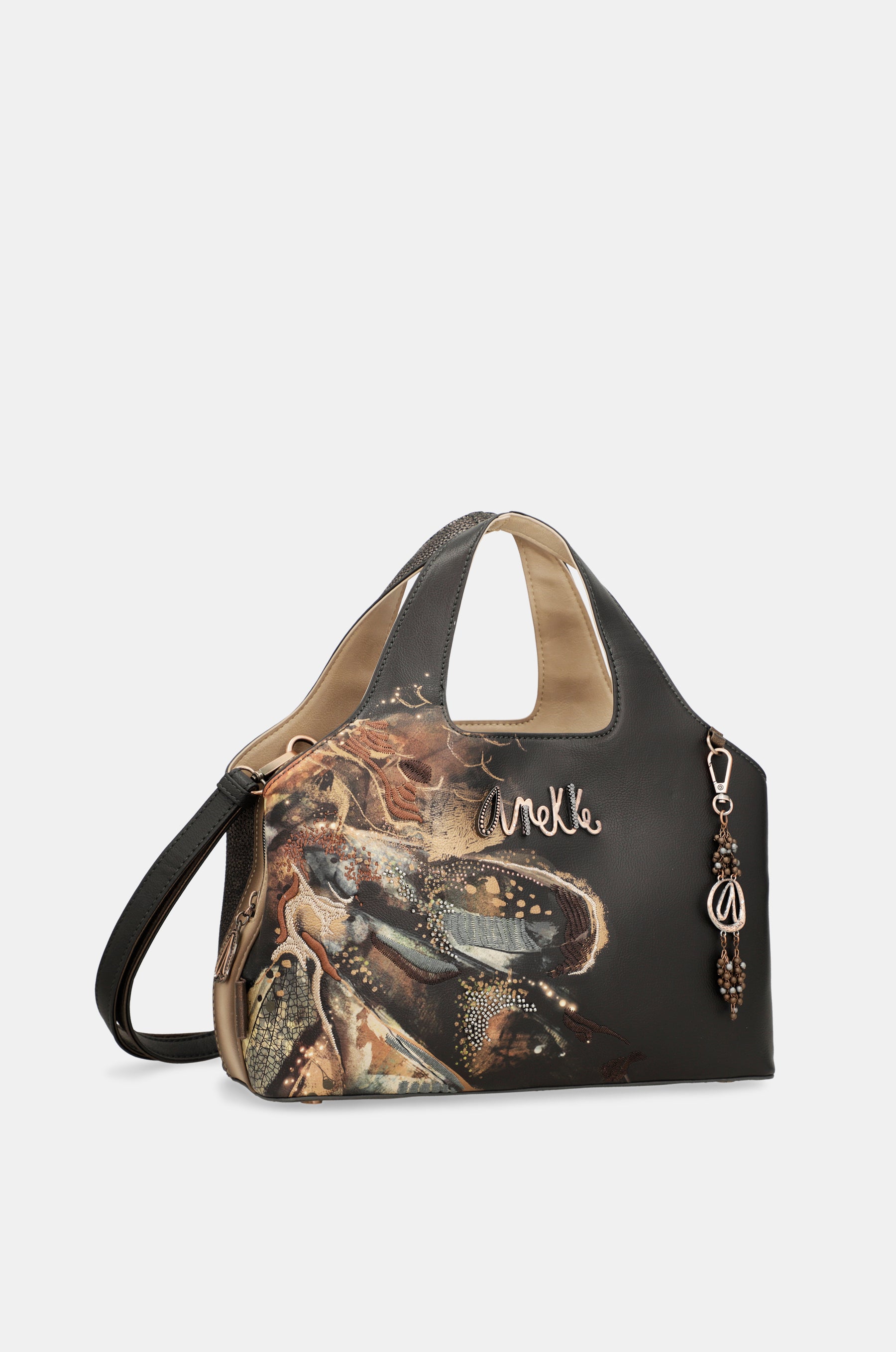 Sac à anse courte Wings