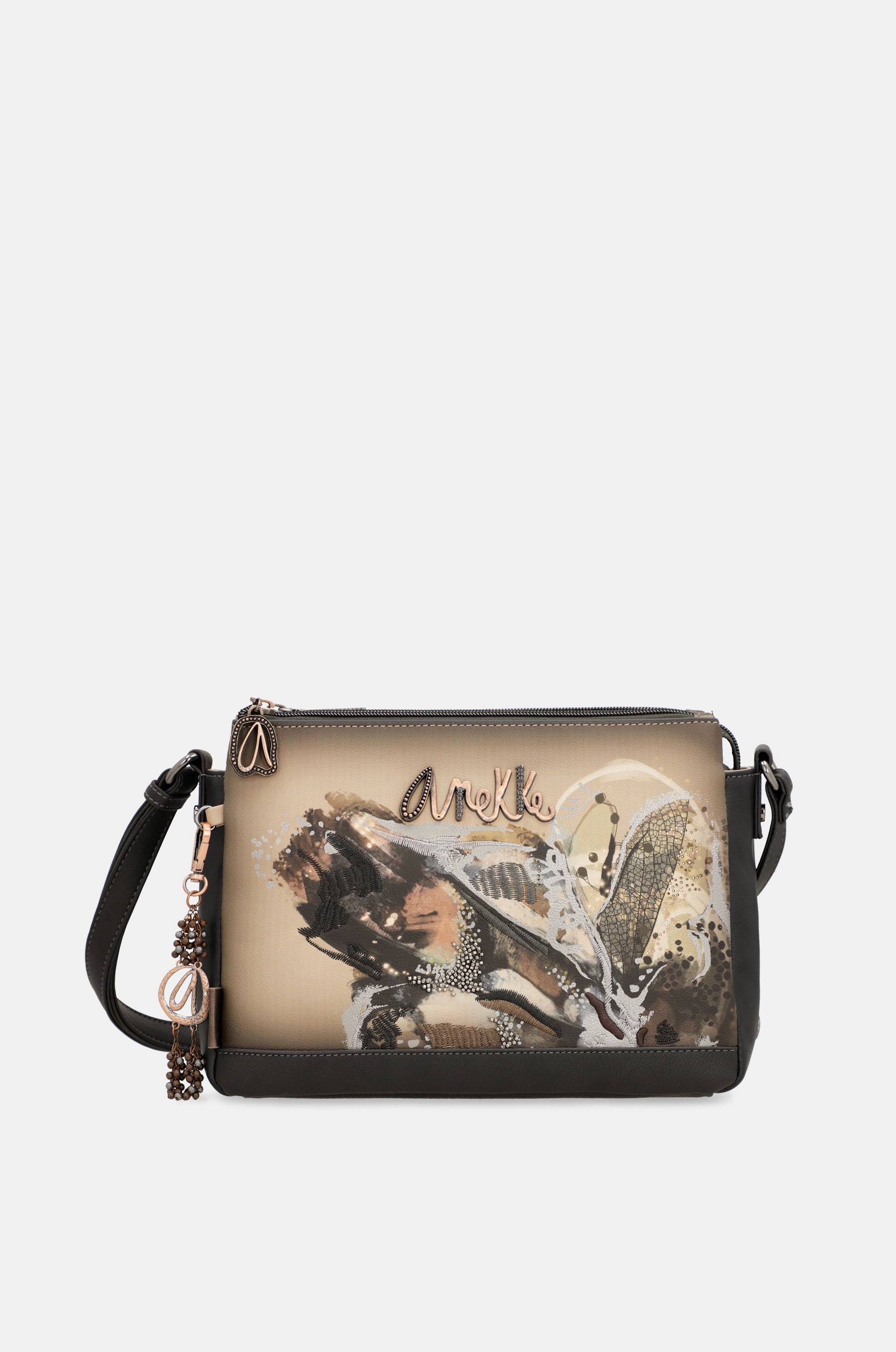 Sac à bandoulière Wings