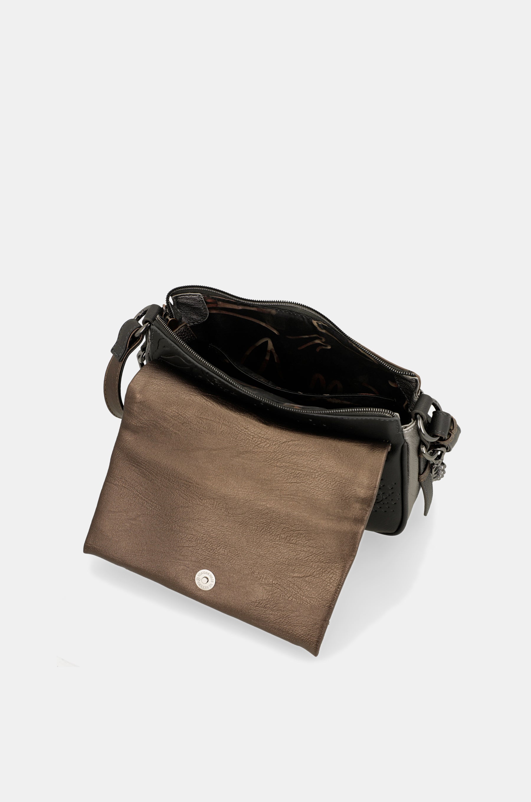 Sac à bandoulière avec rabat Wings