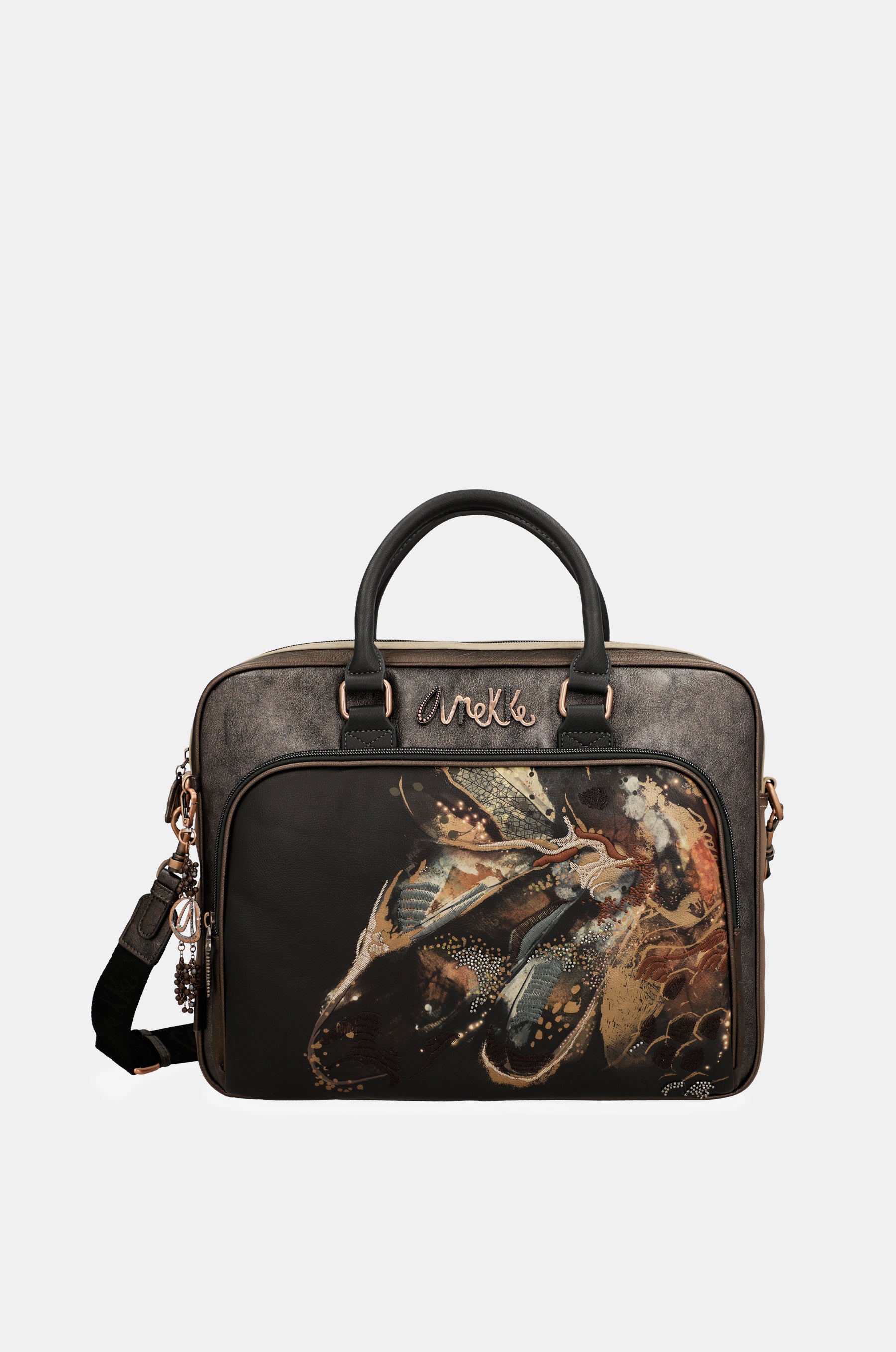 Porte-documents Wings