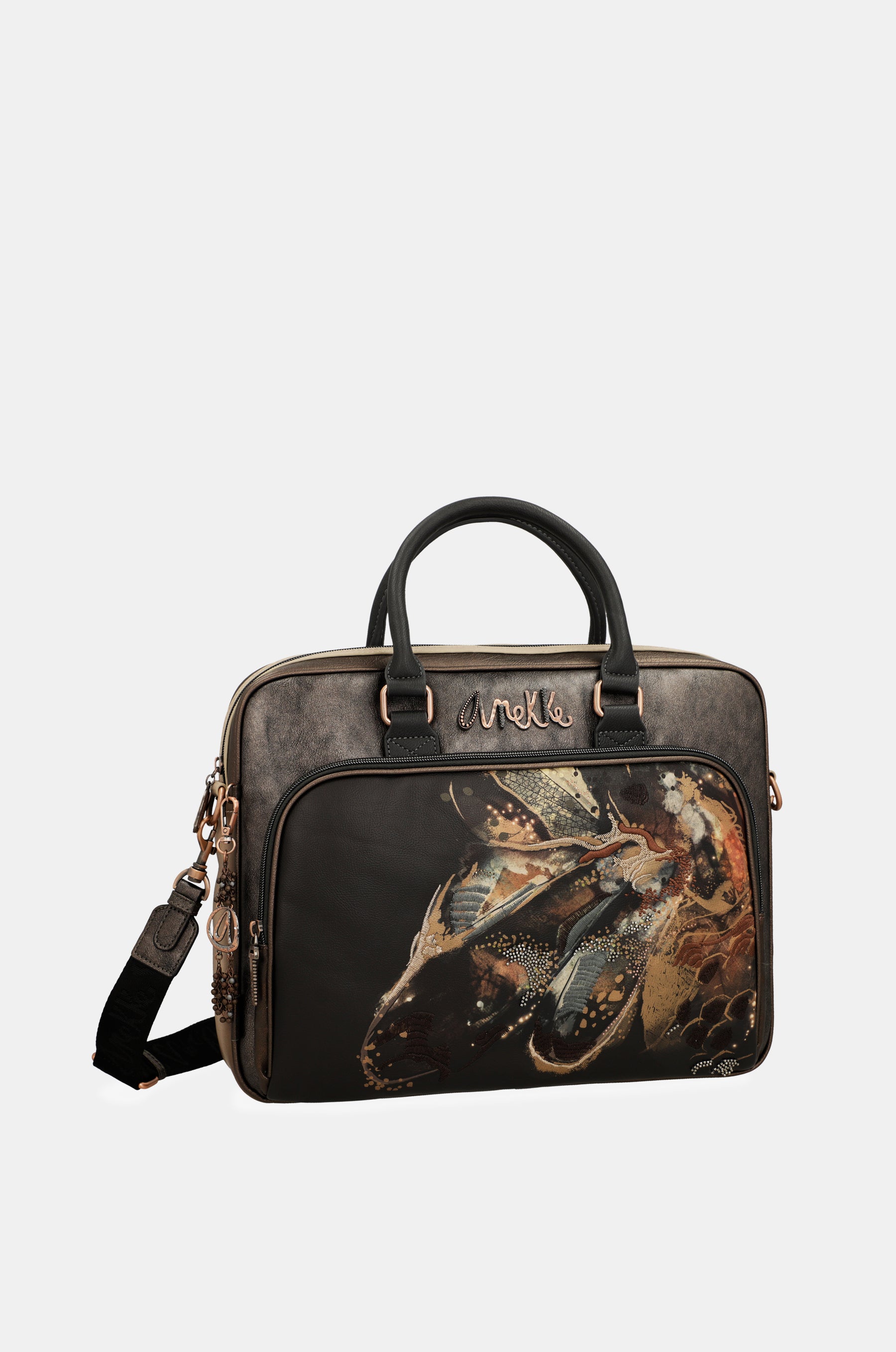 Porte-documents Wings