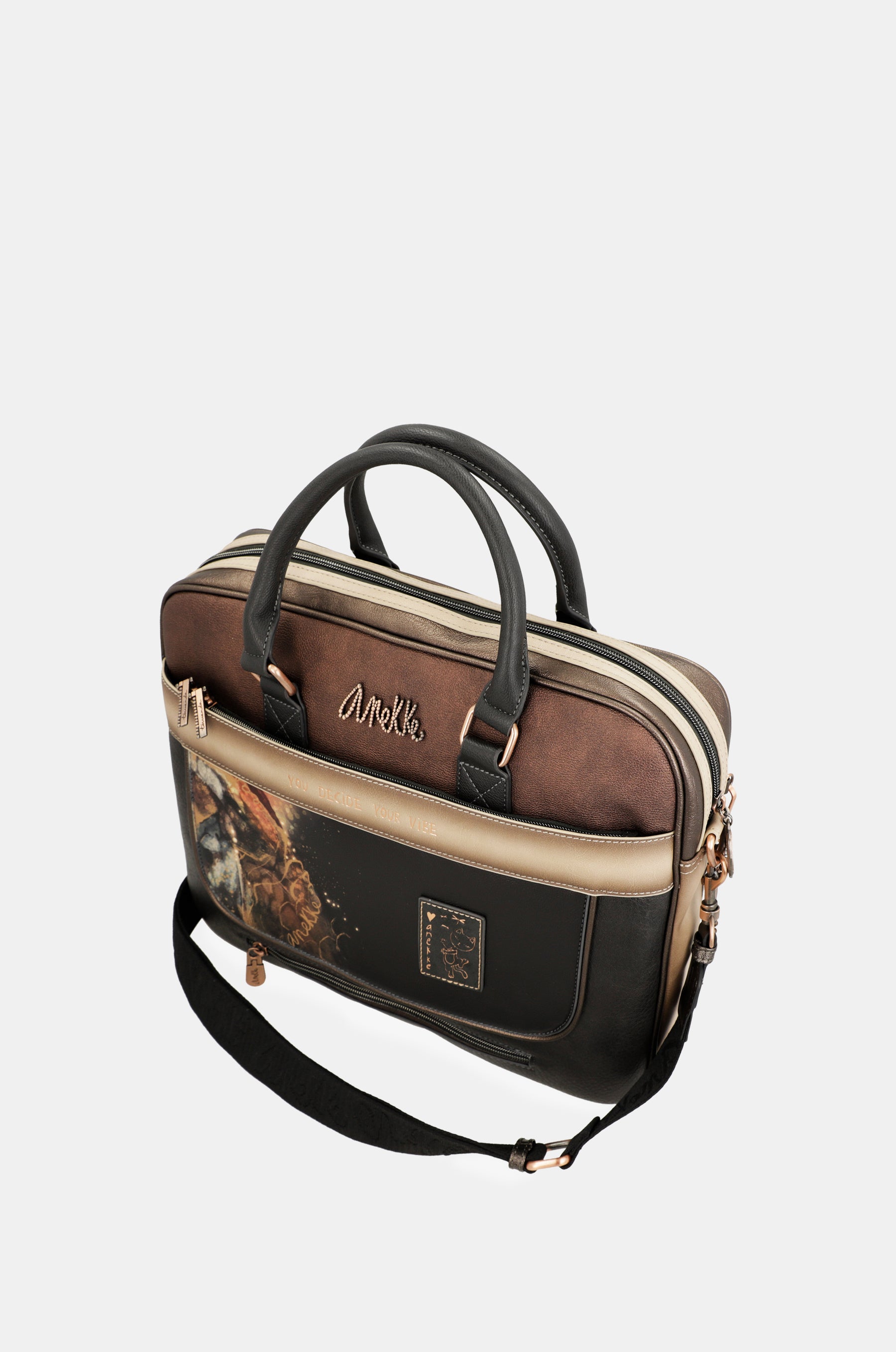 Porte-documents Wings