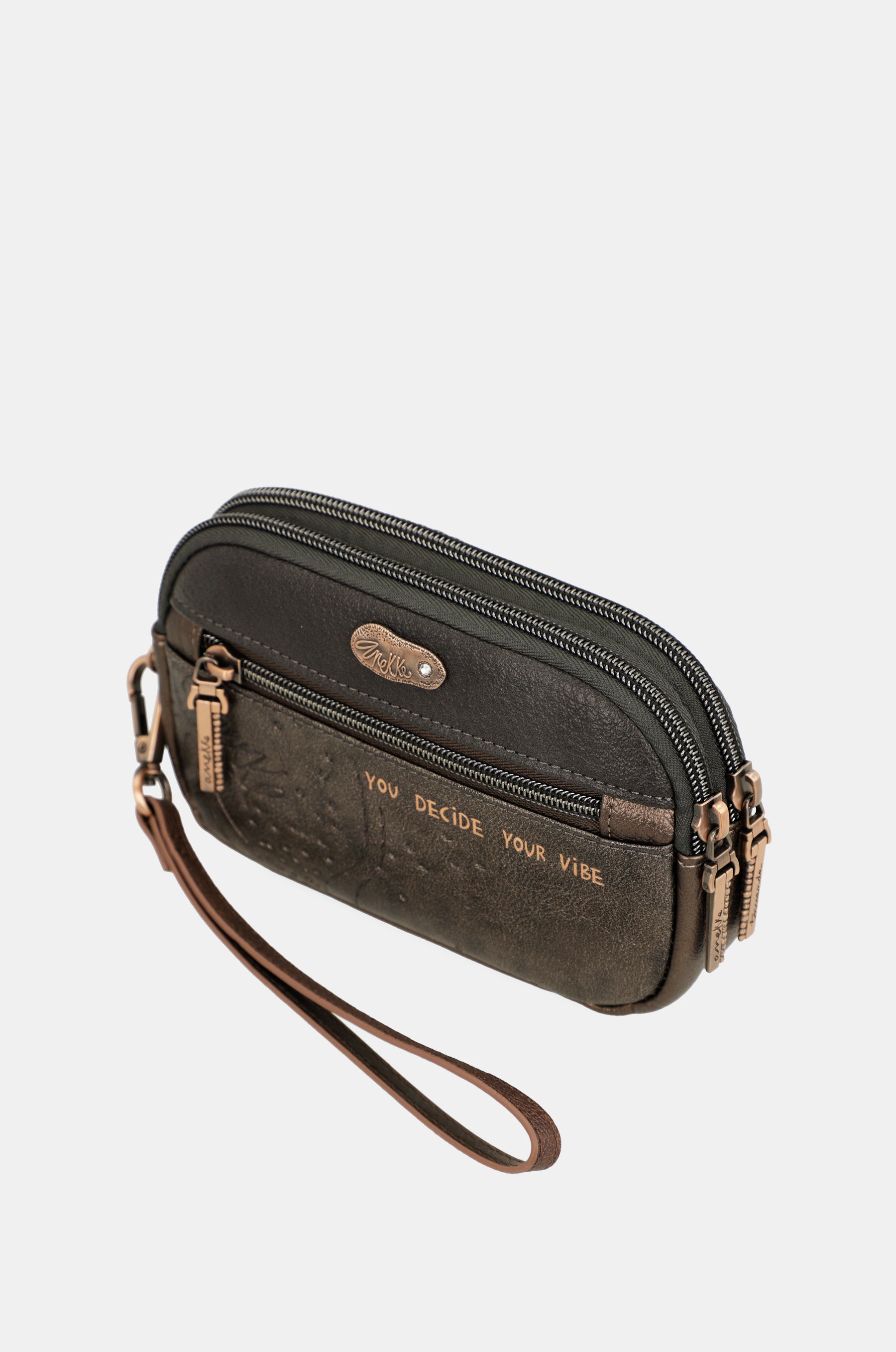 Pochette fourre-tout Wings