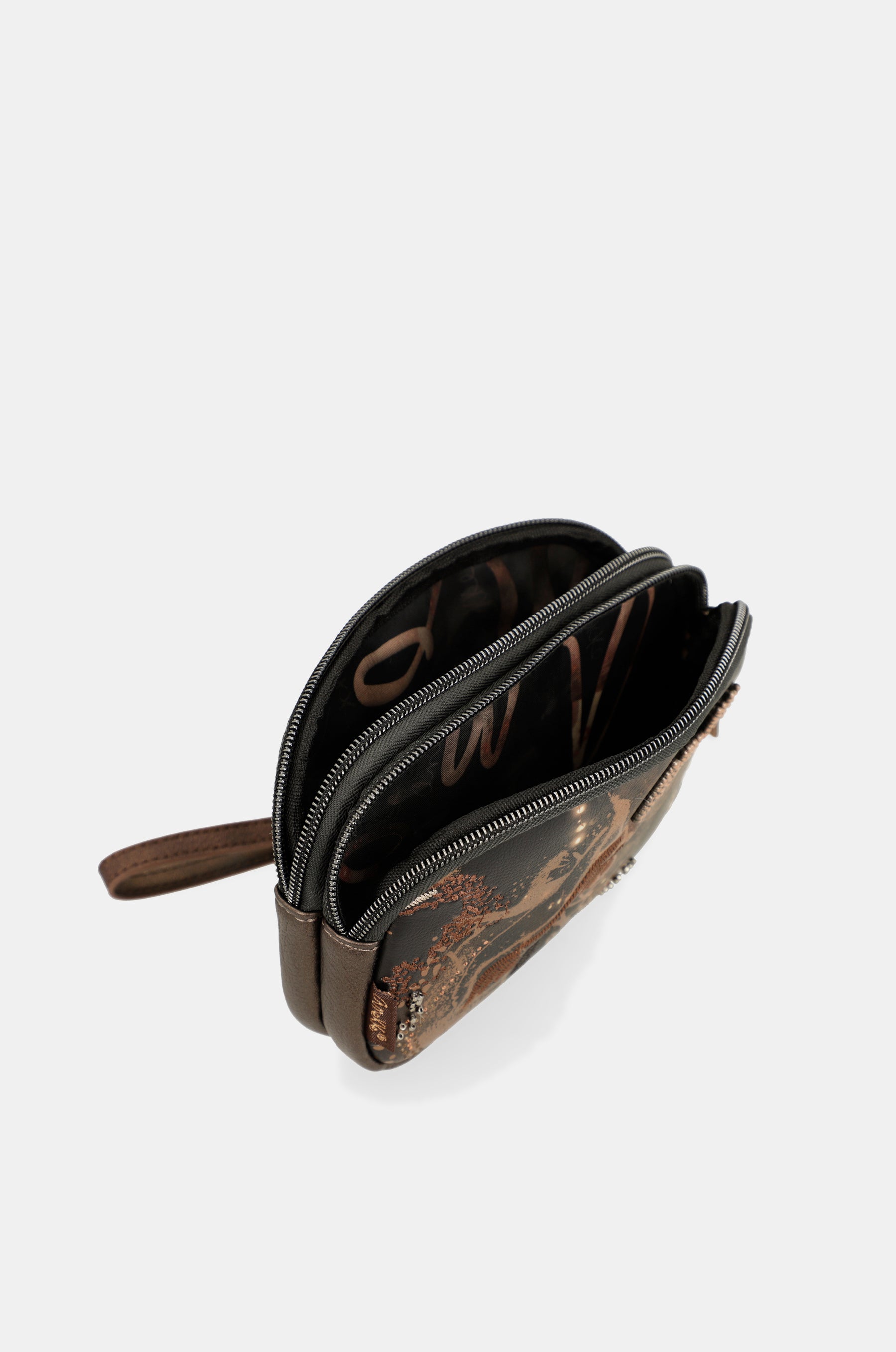 Pochette fourre-tout Wings