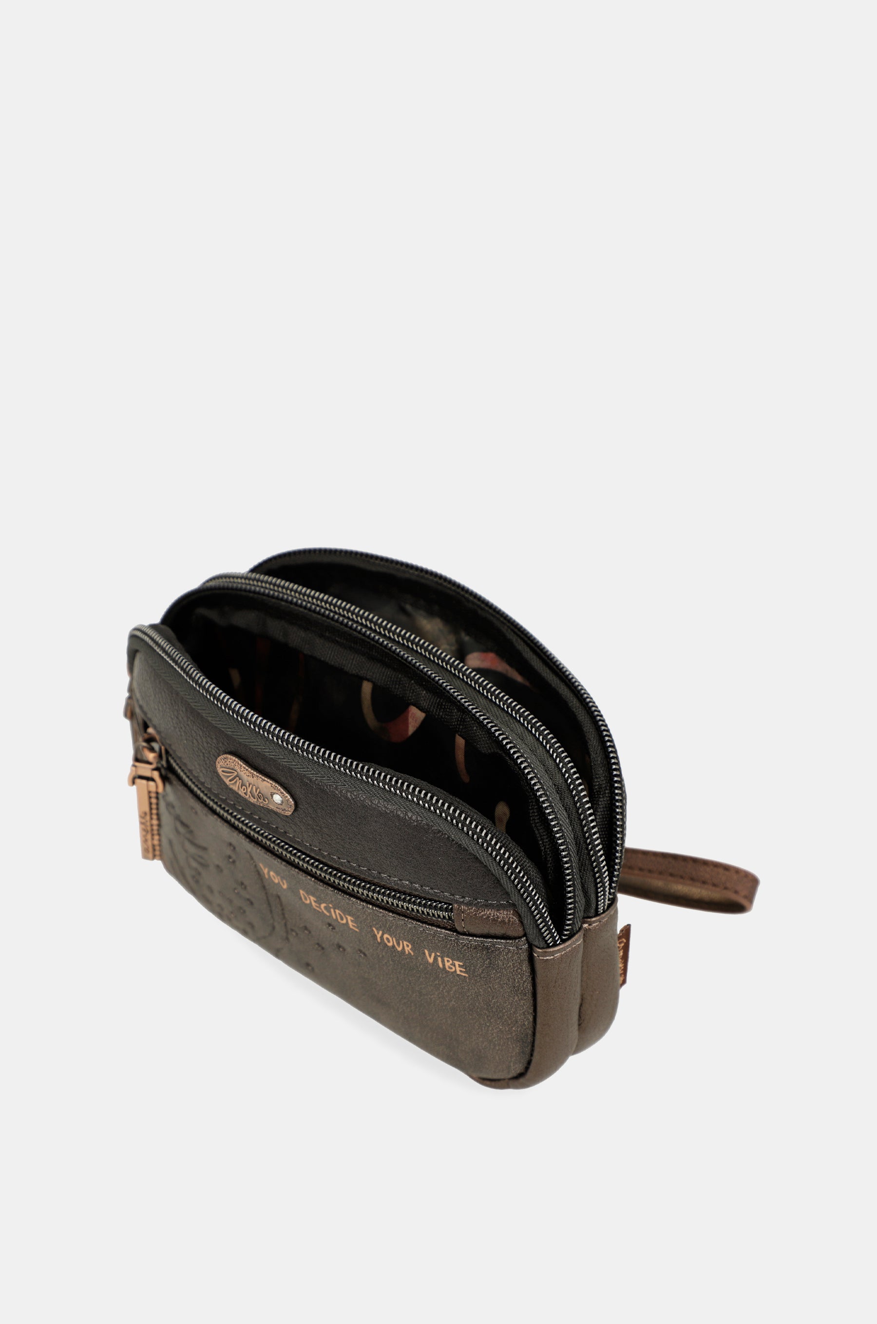 Pochette fourre-tout Wings