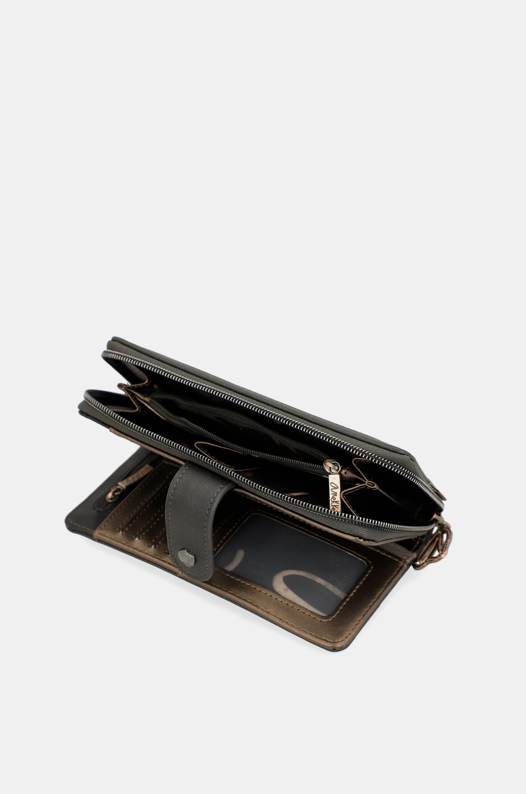 Portefeuille grand format Wings