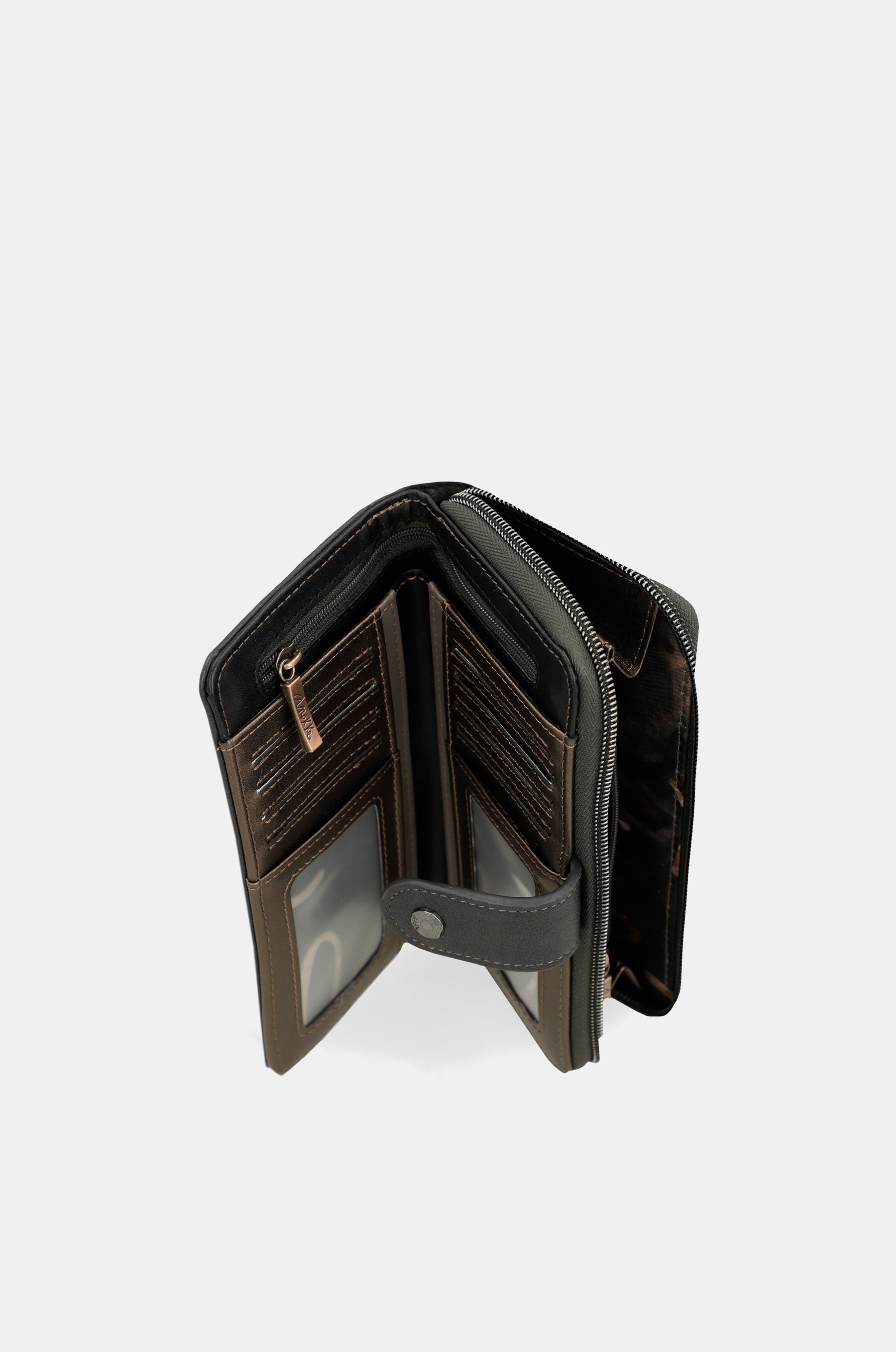 Portefeuille grand format Wings