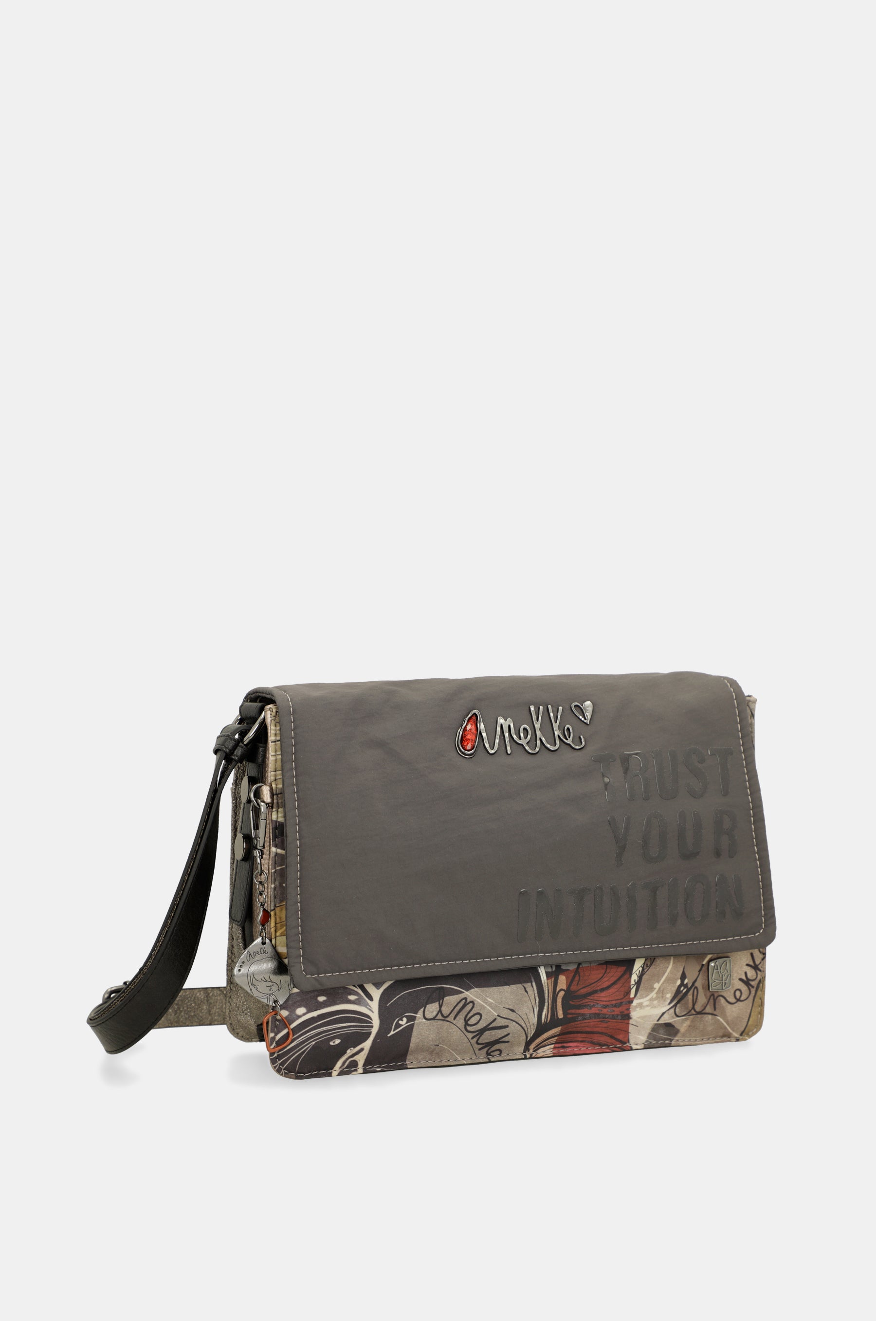 Sac avec rabat Imaginary