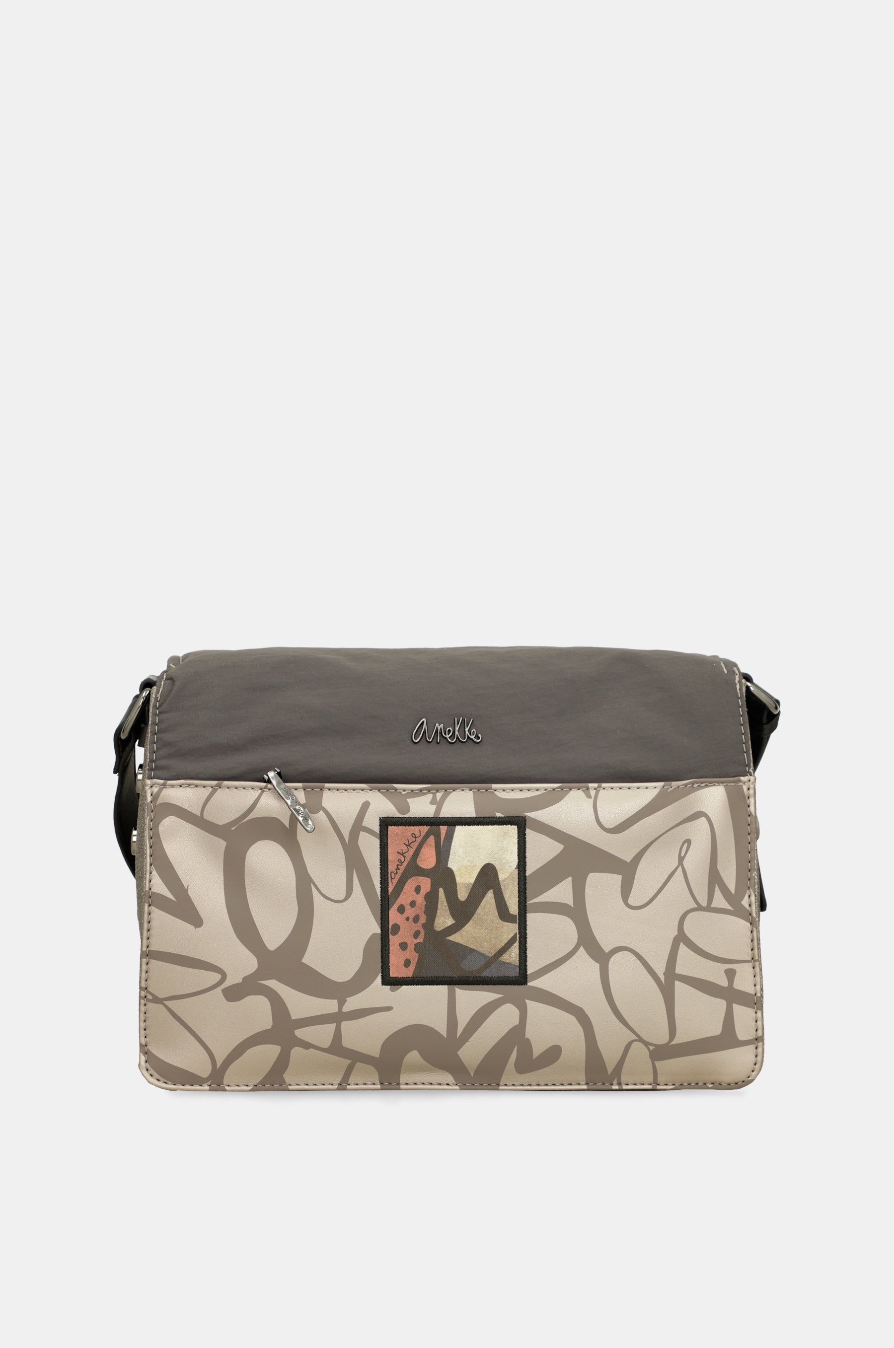 Sac avec rabat Imaginary