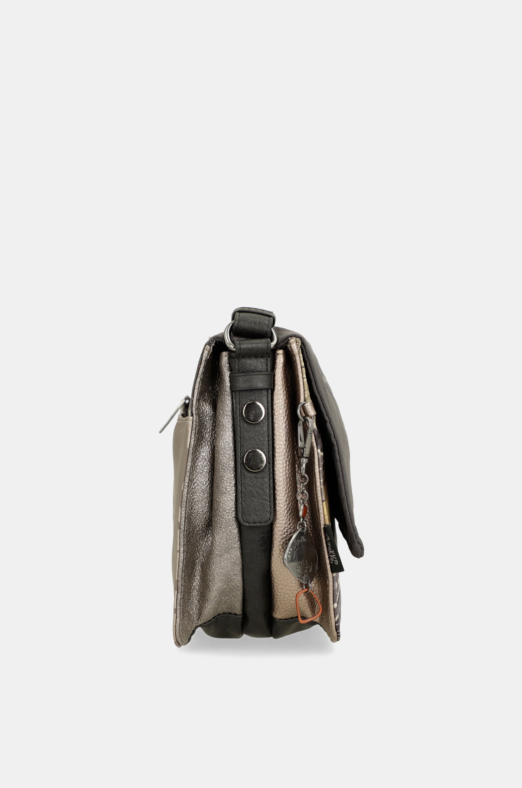 Sac avec rabat Imaginary