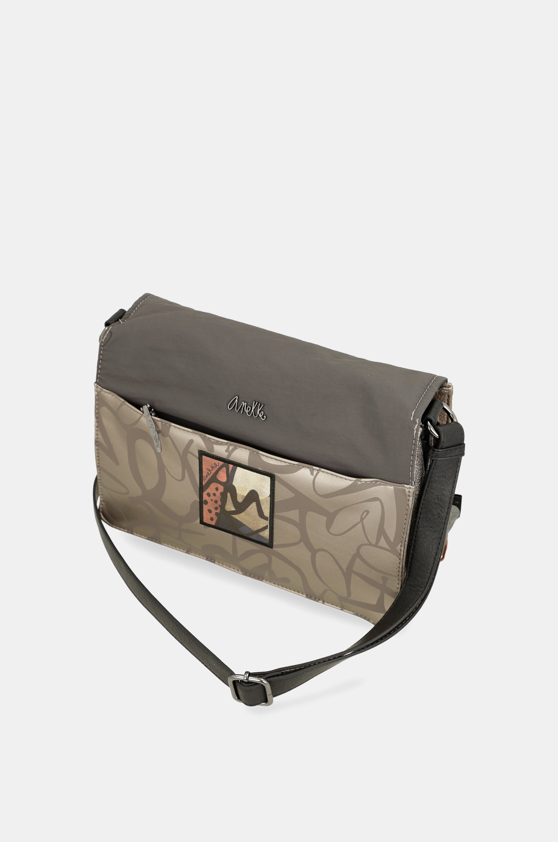 Sac avec rabat Imaginary