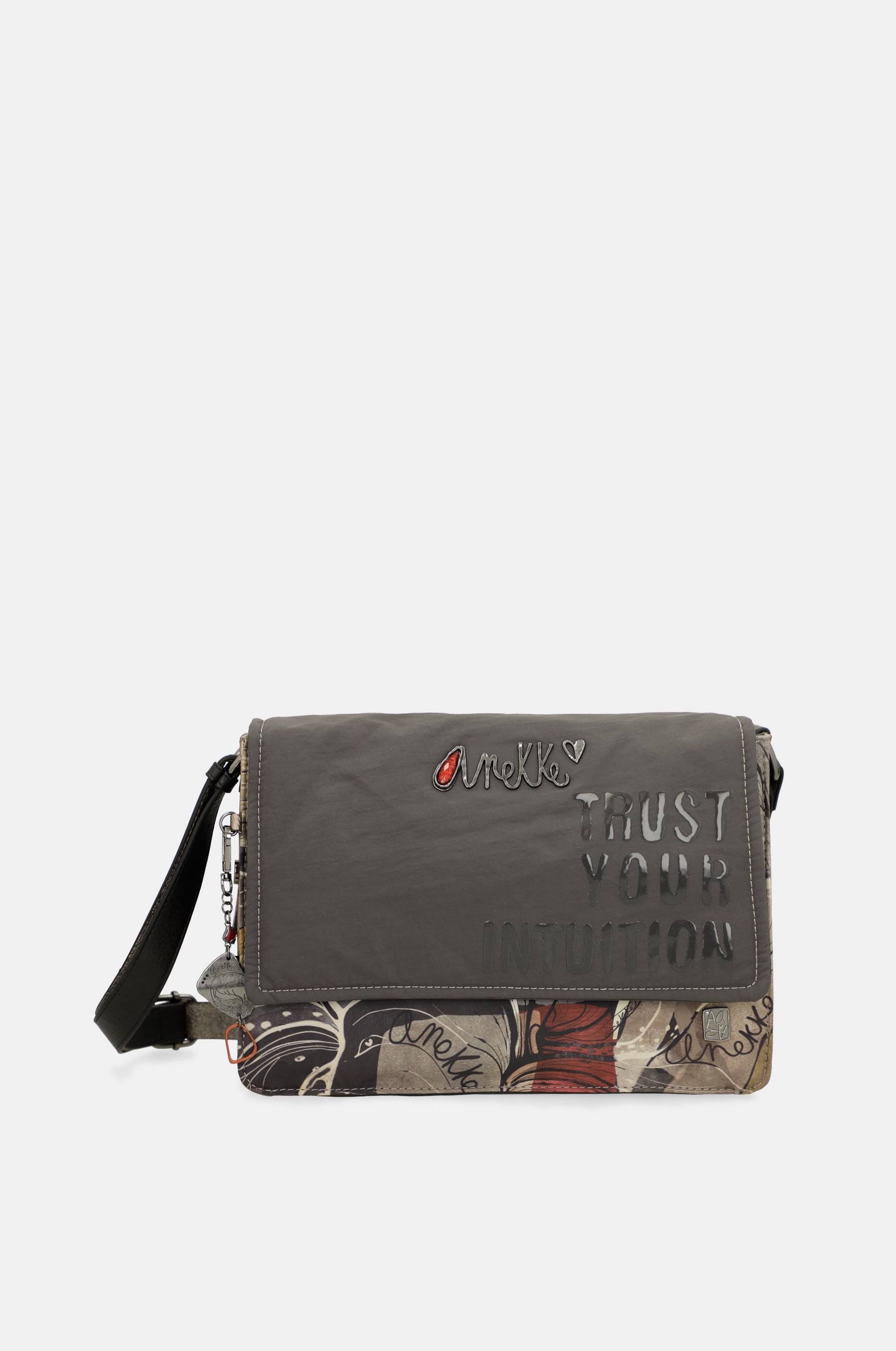 Sac avec rabat Imaginary