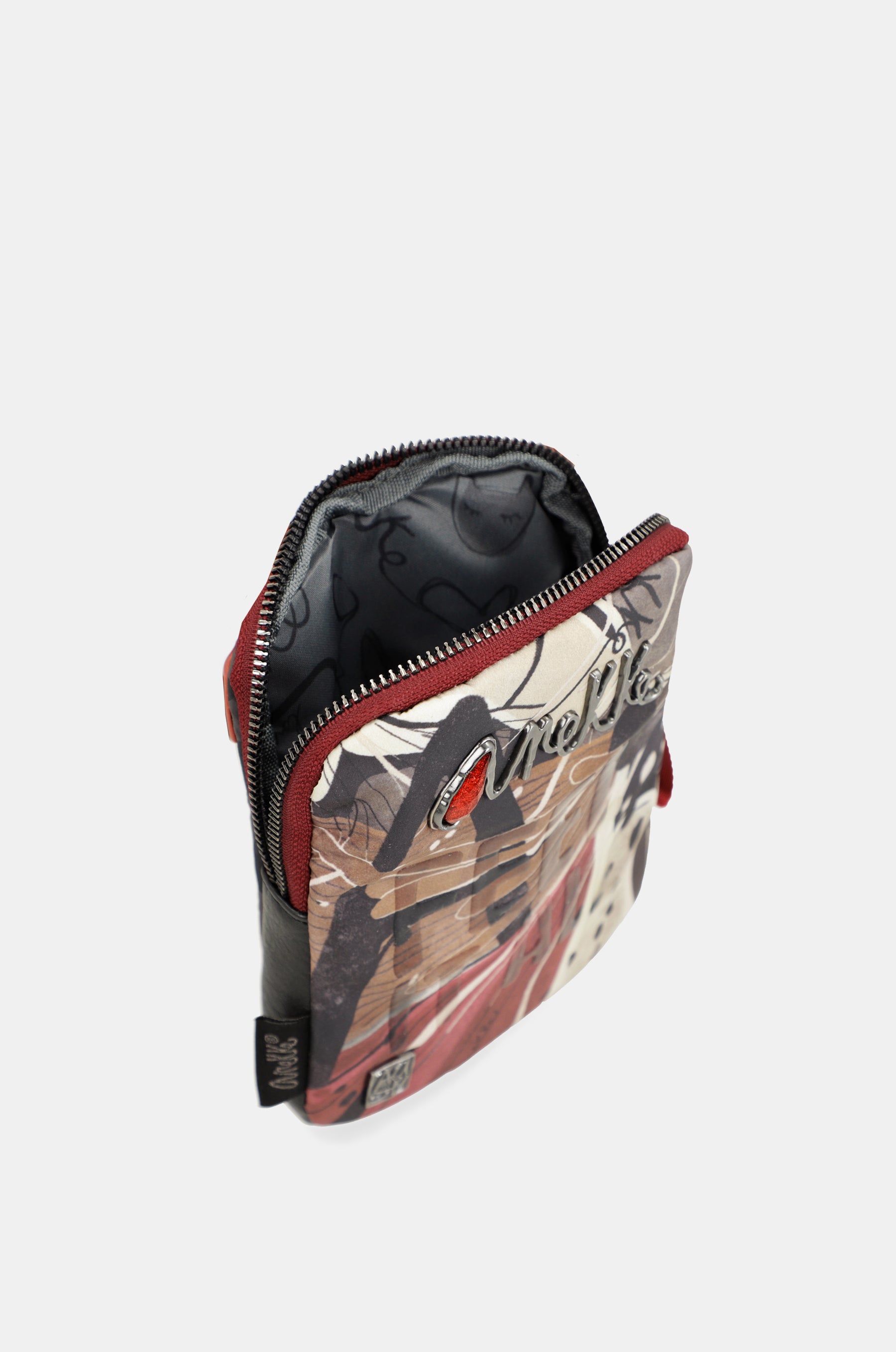Sac à bandoulière petit format Imaginary