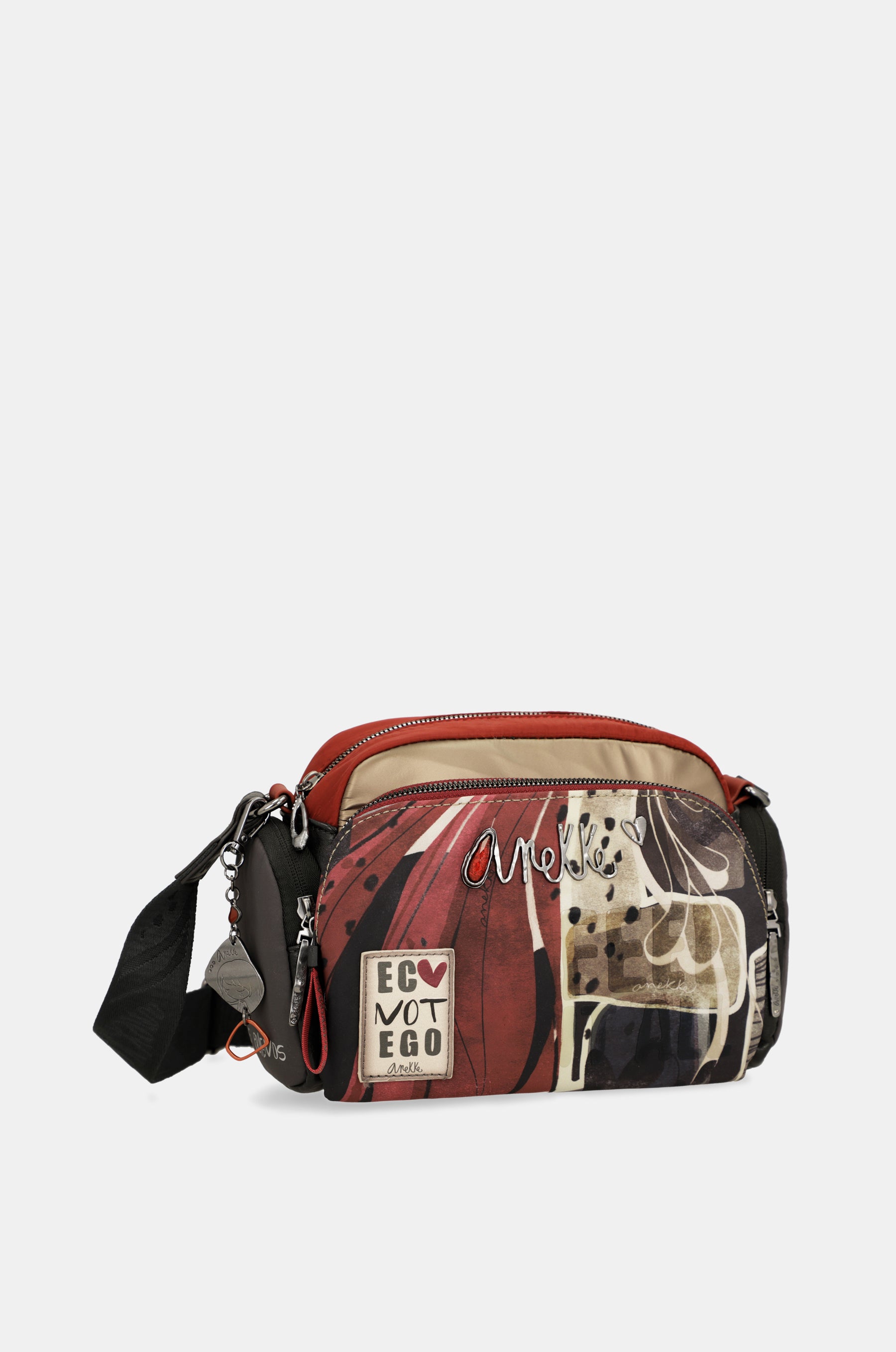 Sac à bandoulière moyen format Imaginary