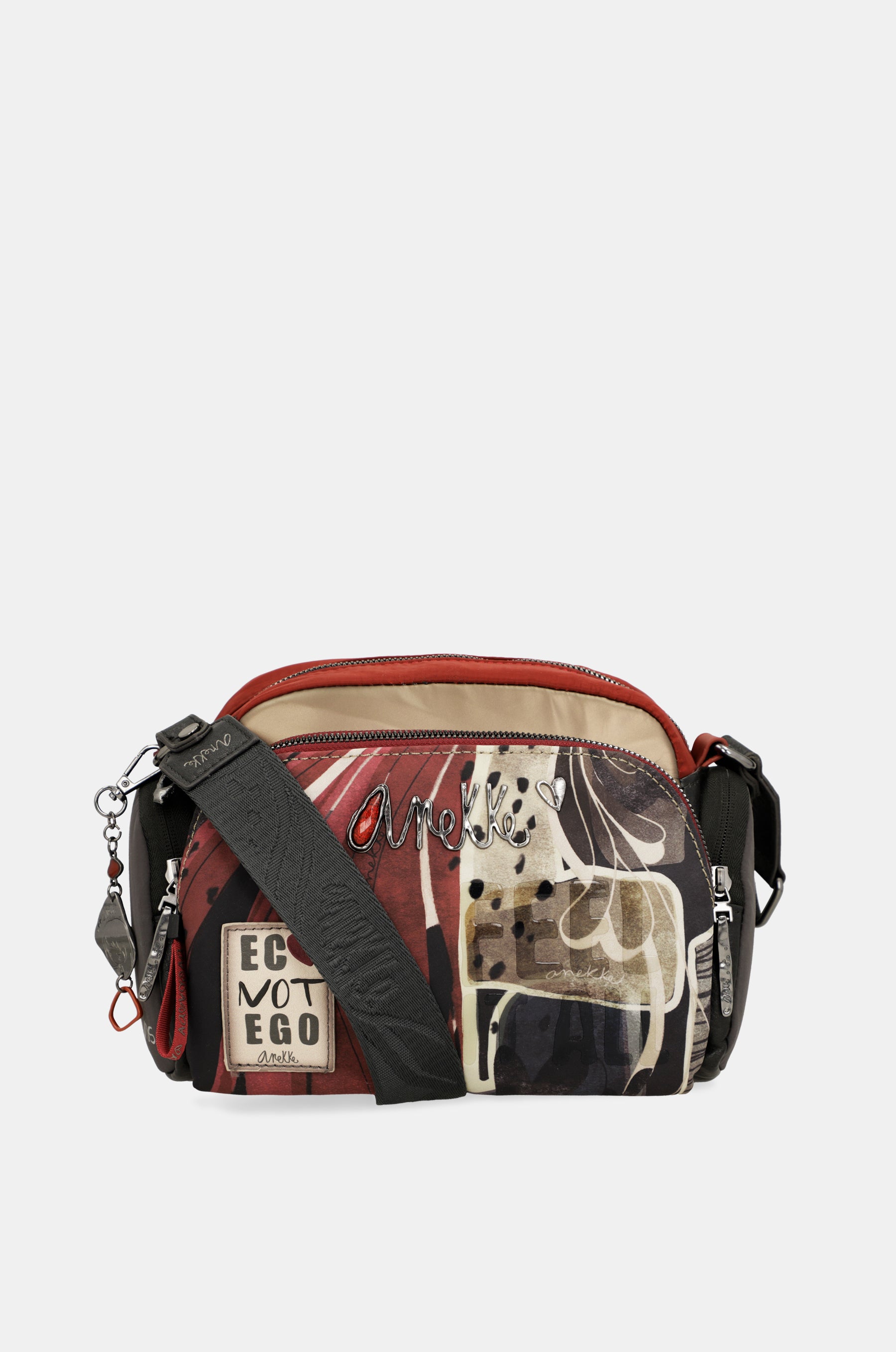 Sac à bandoulière moyen format Imaginary