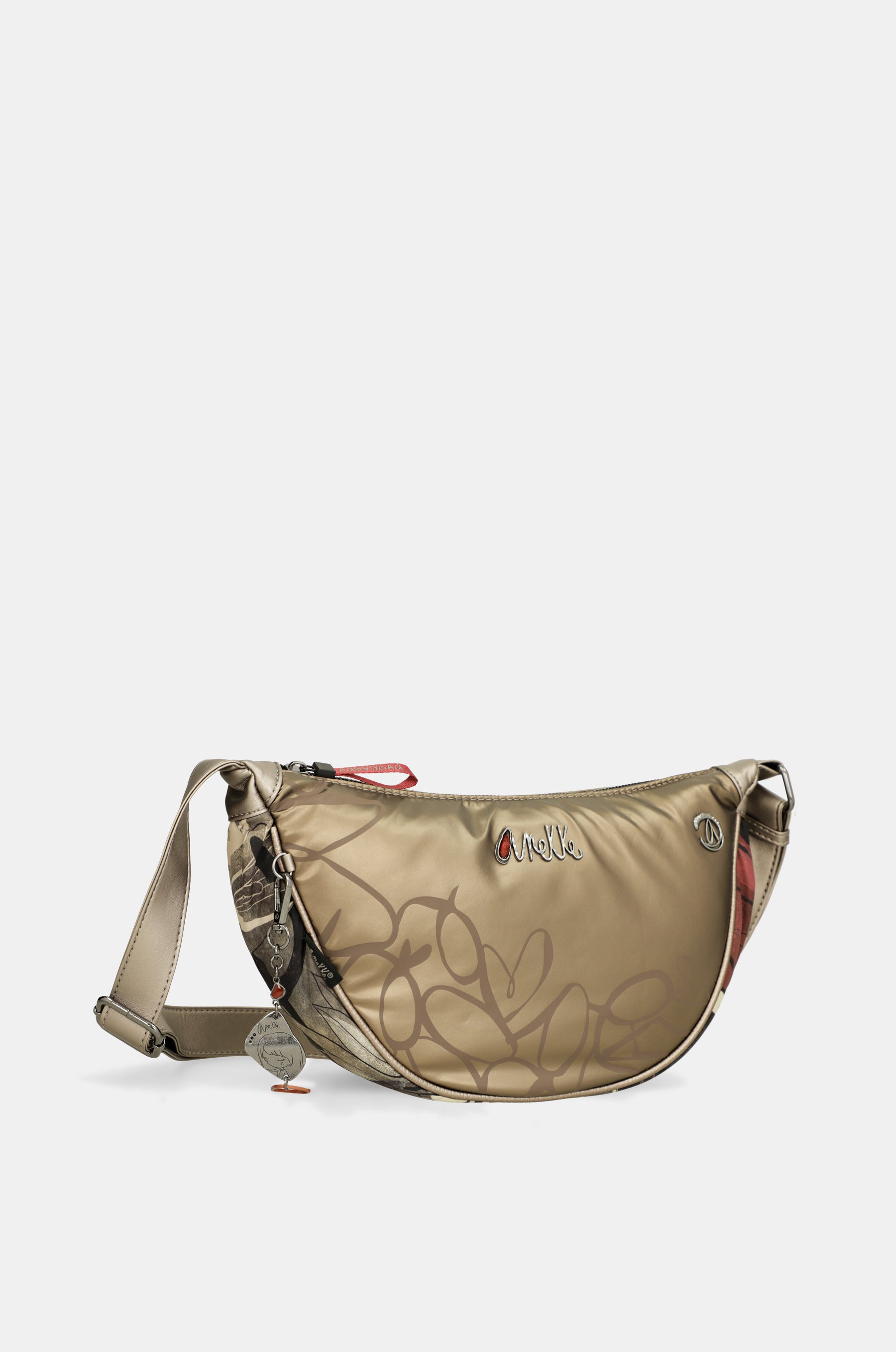 Sac à bandoulière Imaginary