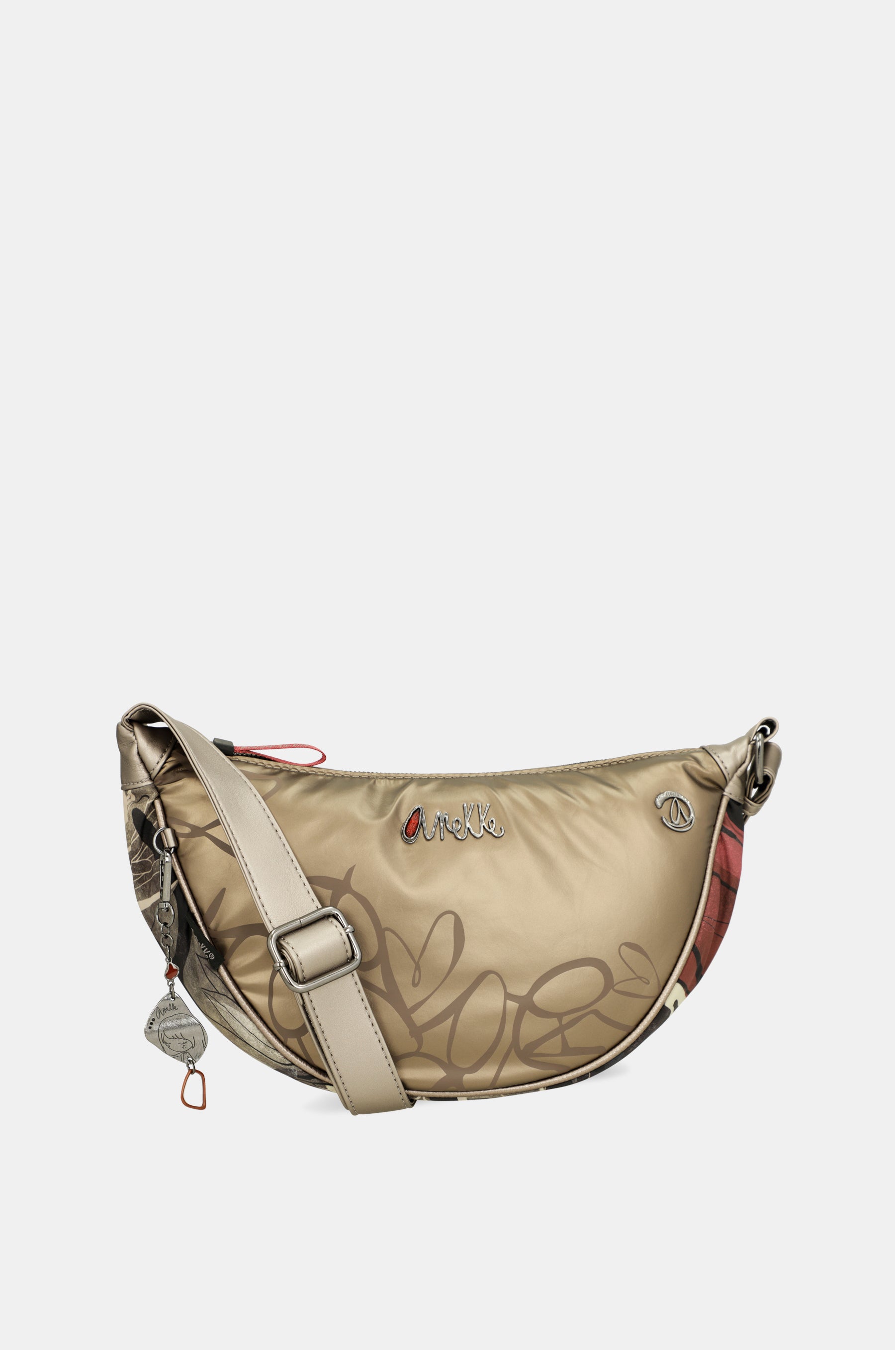 Sac à bandoulière Imaginary