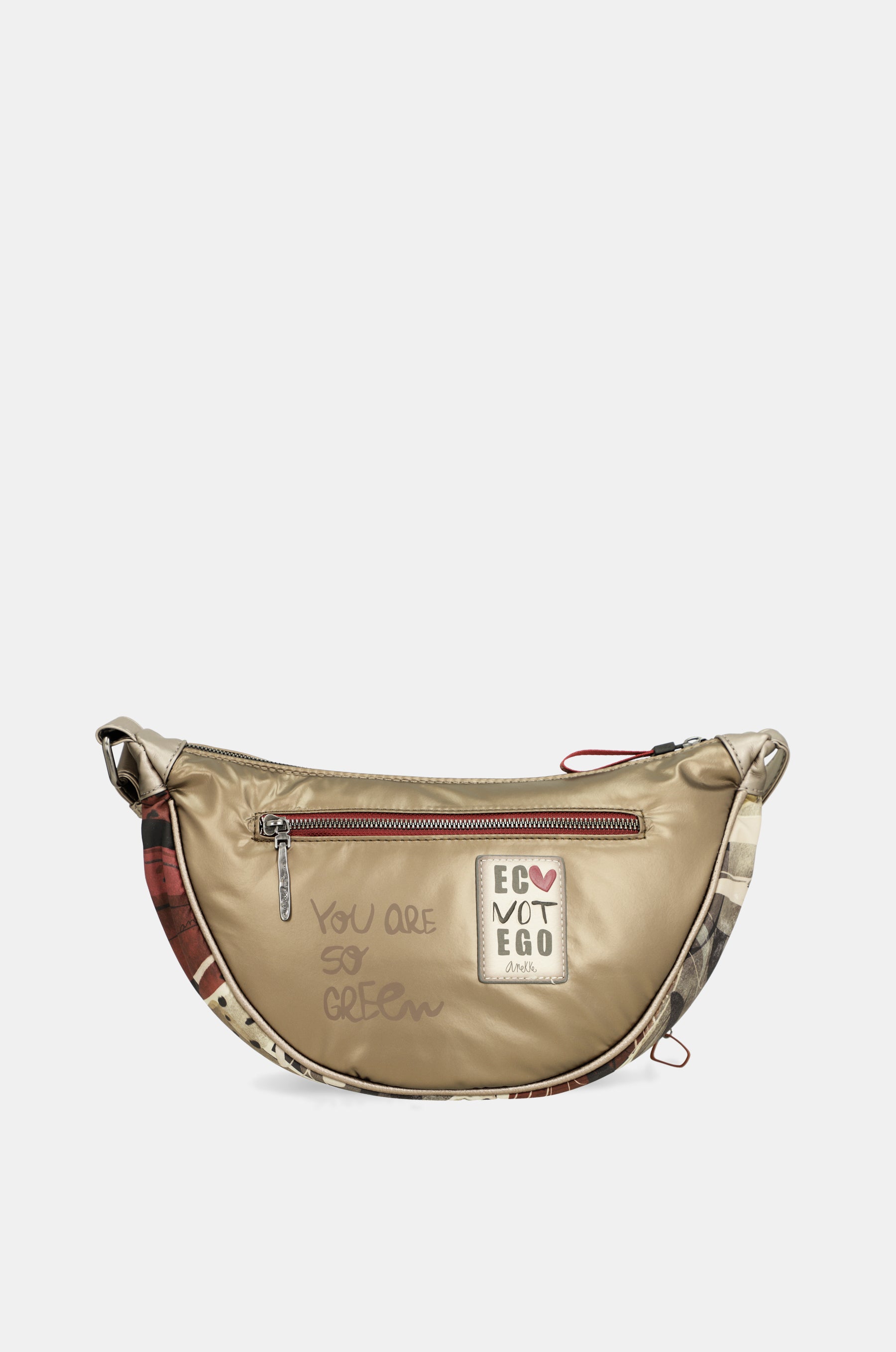 Sac à bandoulière Imaginary
