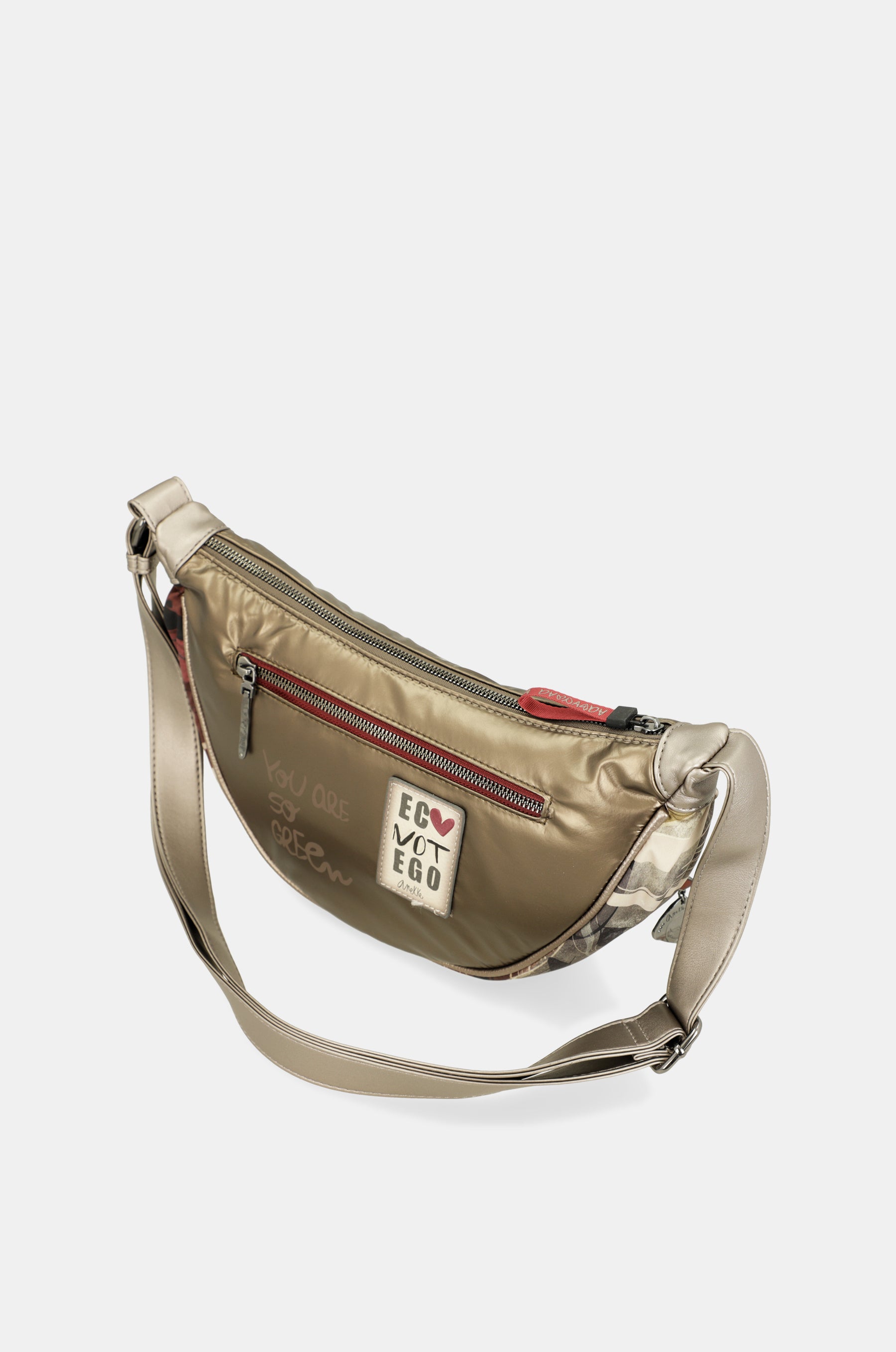 Sac à bandoulière Imaginary