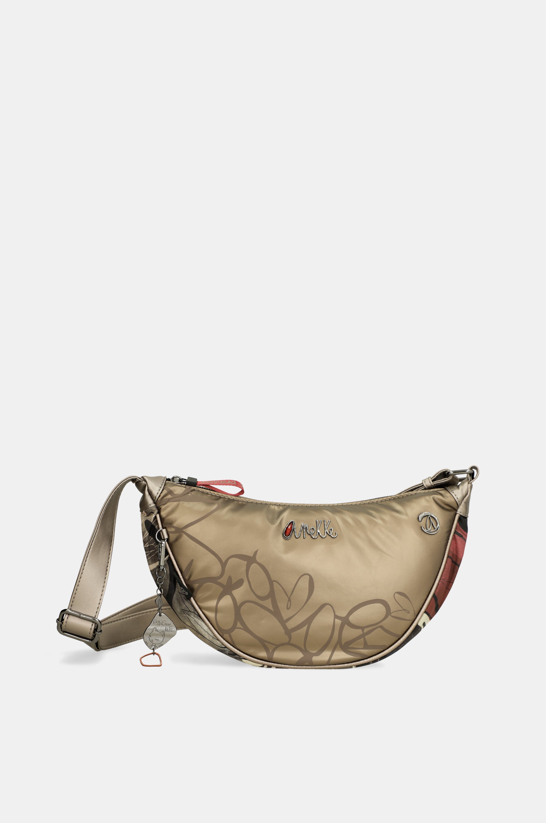 Sac à bandoulière Imaginary
