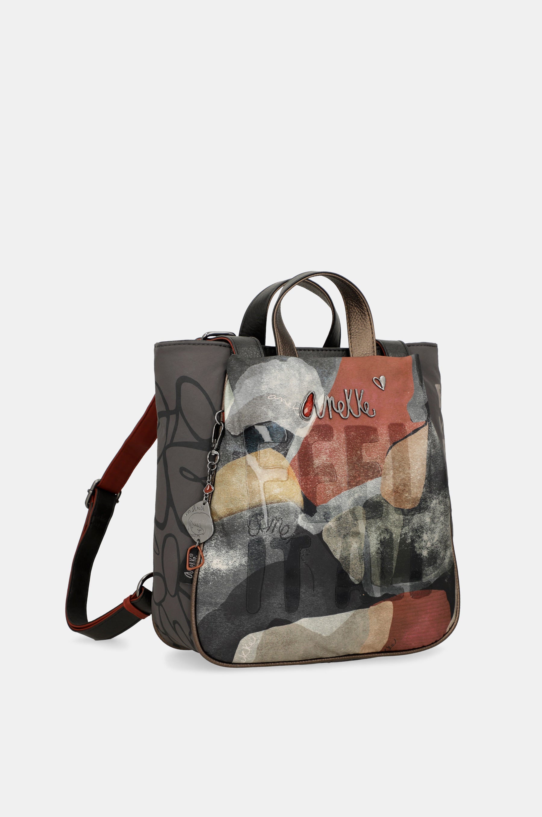 Sac à dos moyen format Imaginary
