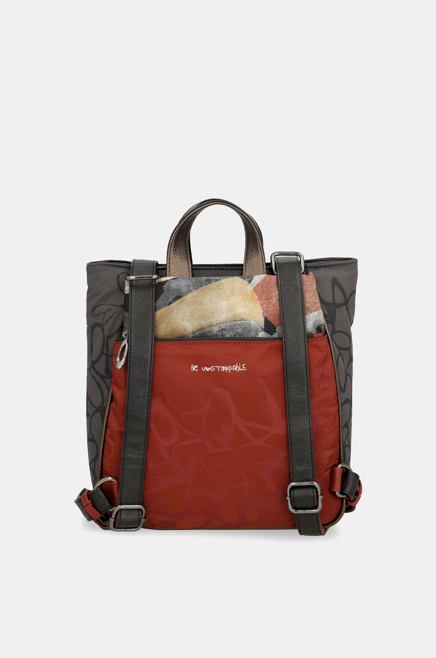 Sac à dos moyen format Imaginary