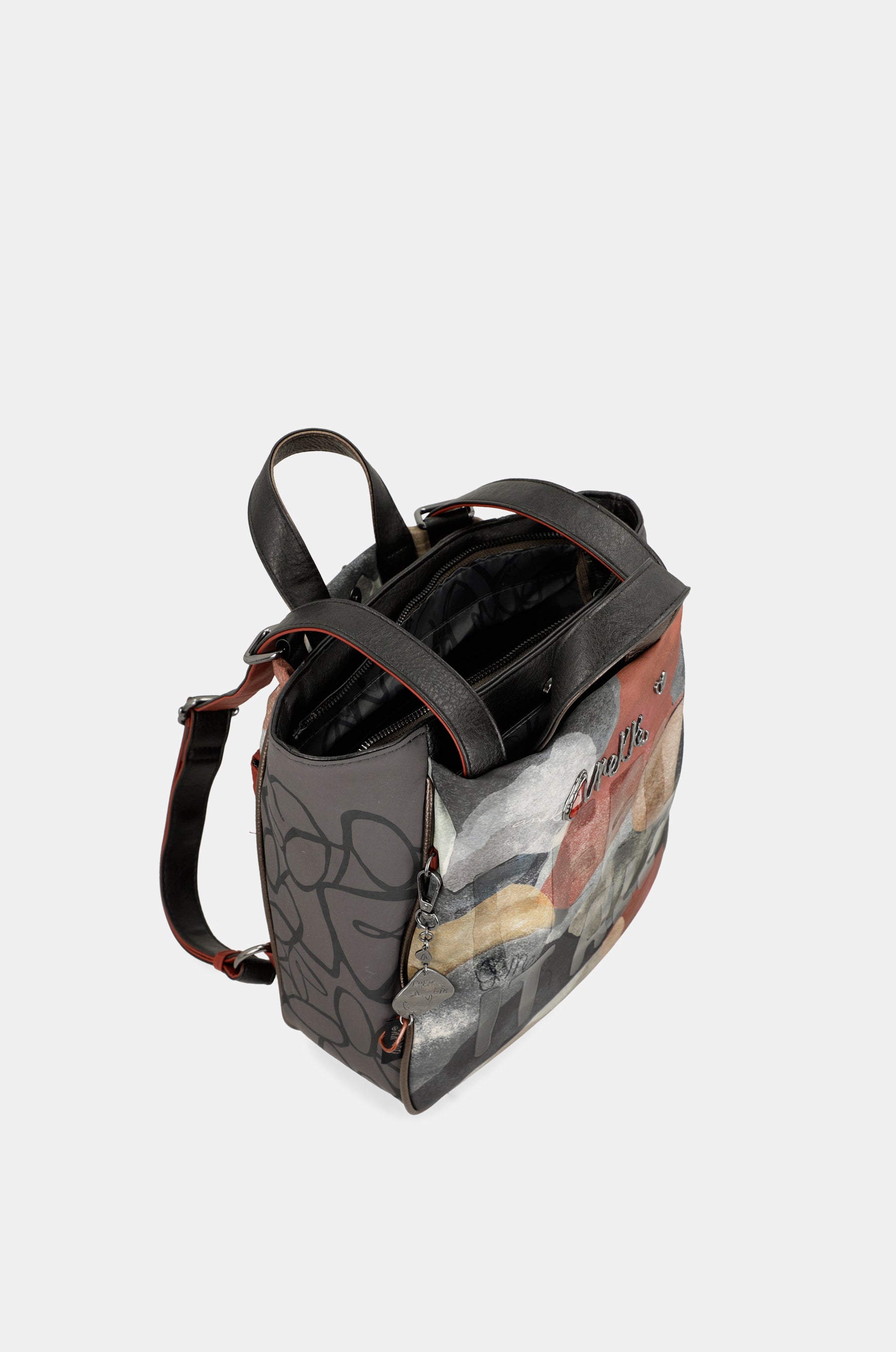 Sac à dos moyen format Imaginary