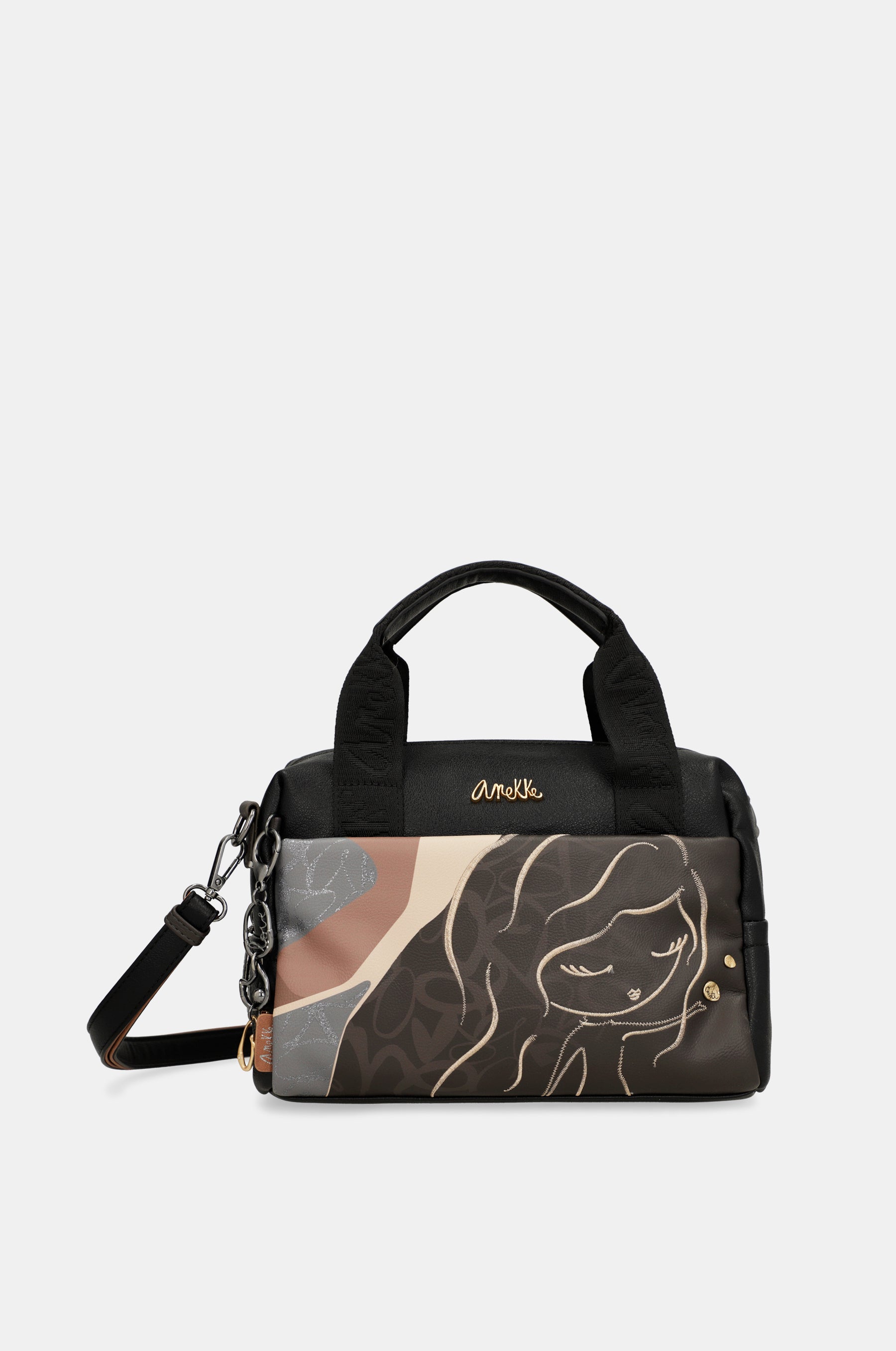 Sac à anse courte Hearthbeat